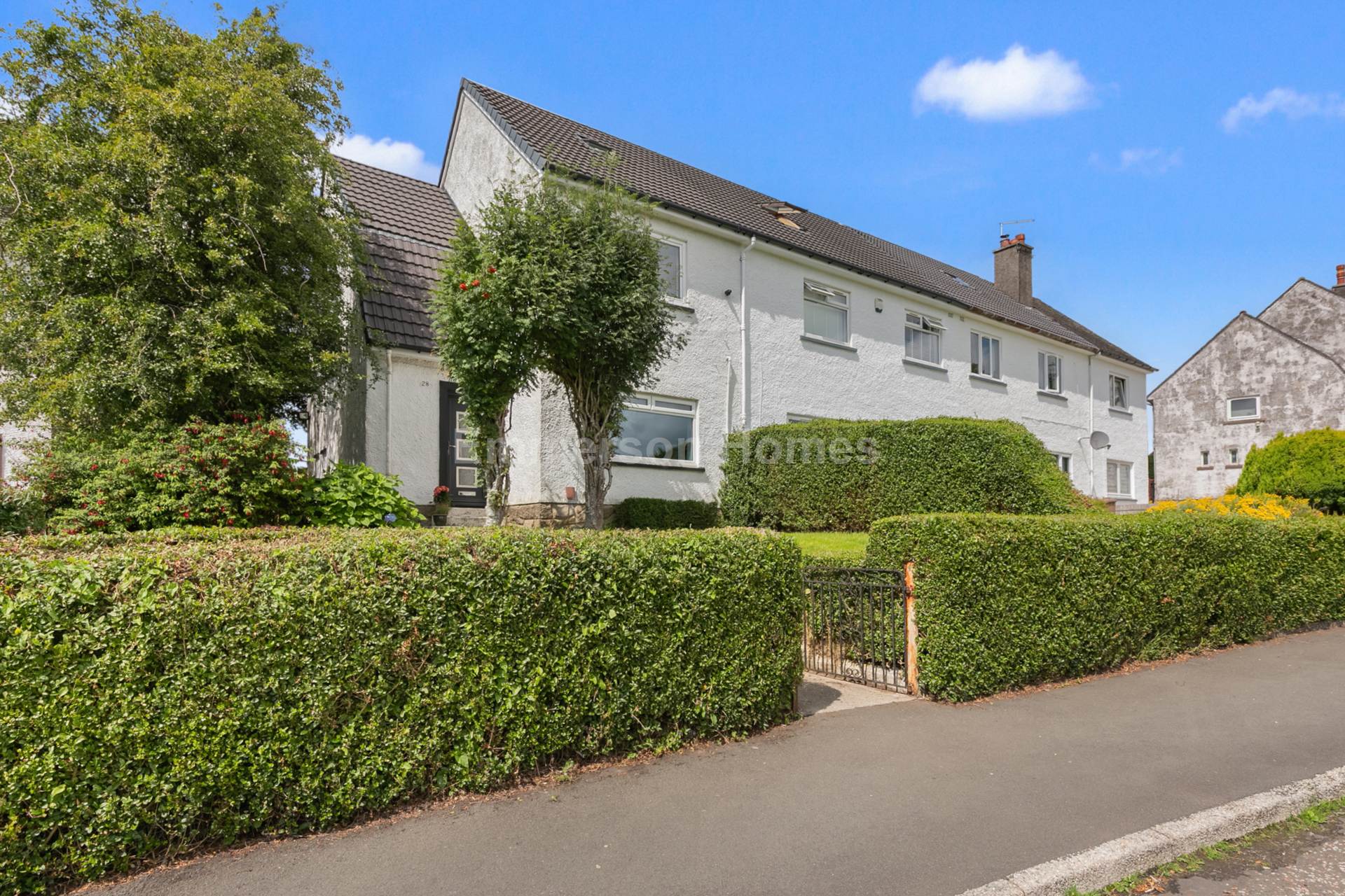 Additional Property Image 2 bedroom End of Terrace for sale in Johnstone 25