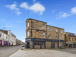 1 bedroom Flat to rent in Johnstone