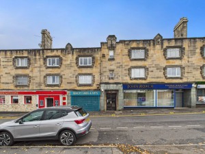 2 bedroom Flat for sale in Johnstone