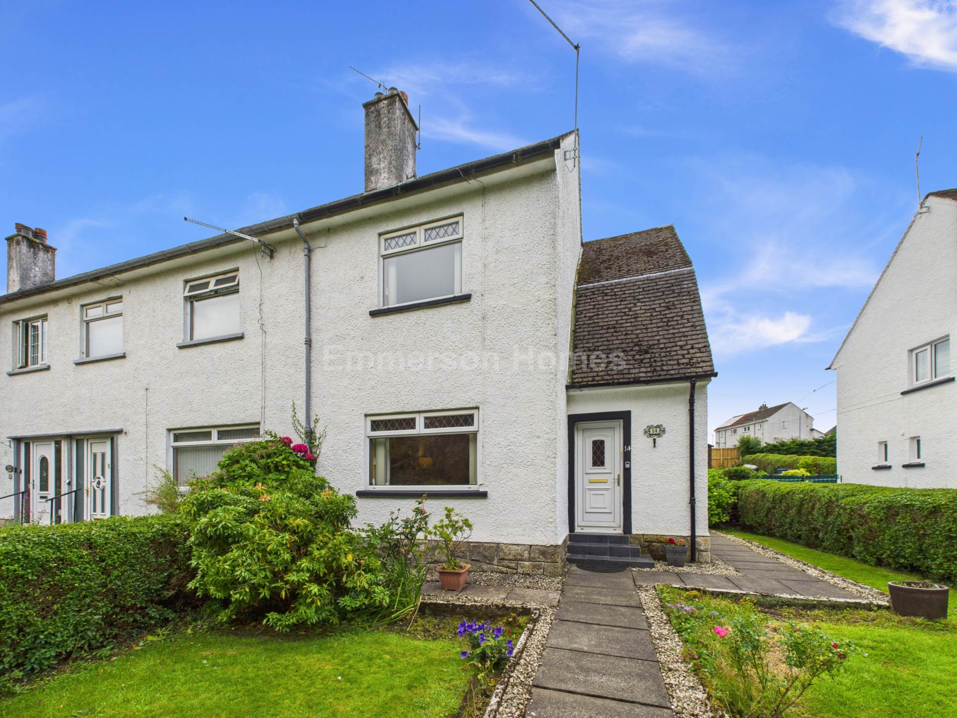 Additional Property Image 2 bedroom End of Terrace for sale in Johnstone 12