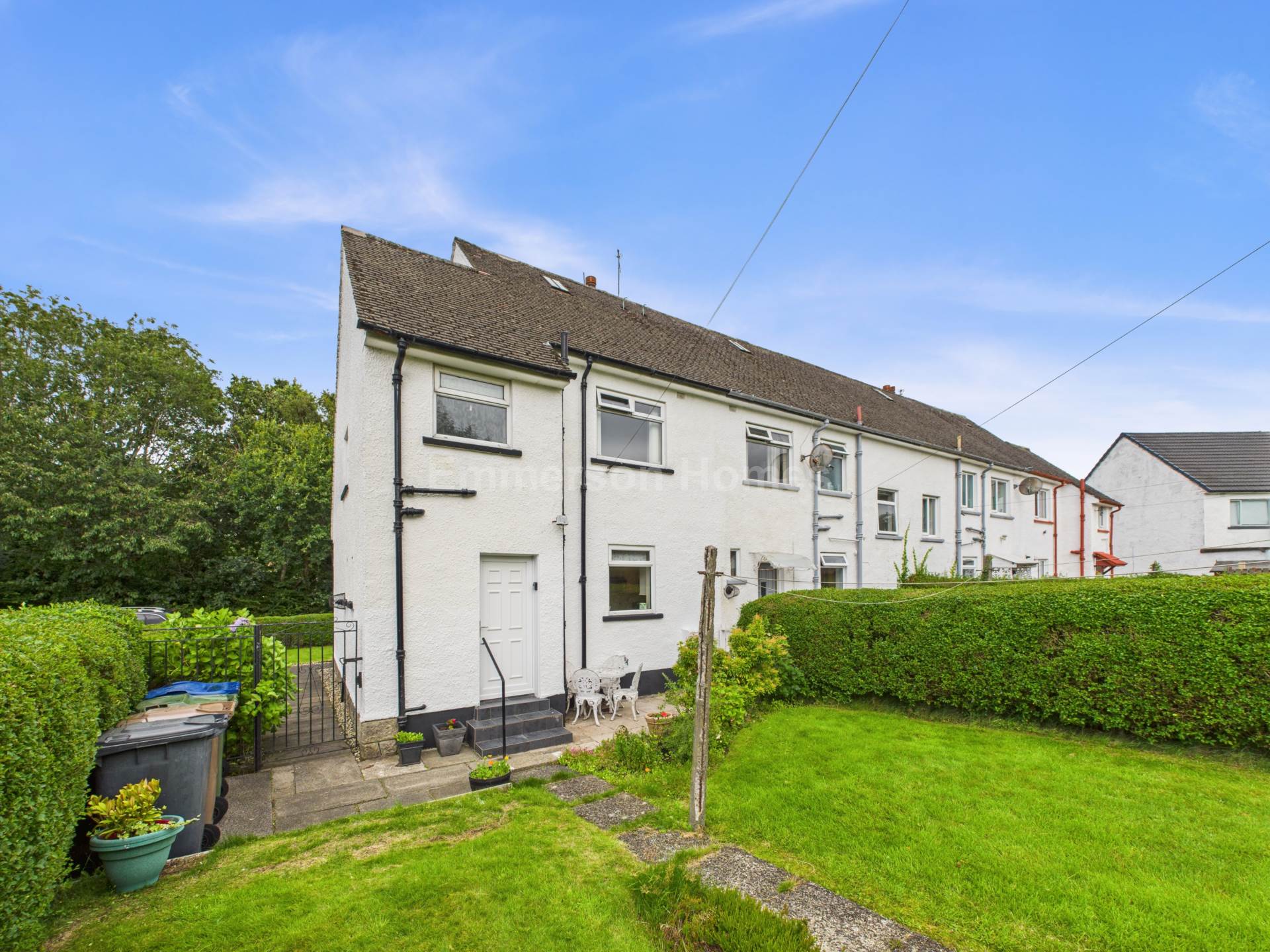 Additional Property Image 2 bedroom End of Terrace for sale in Johnstone 15