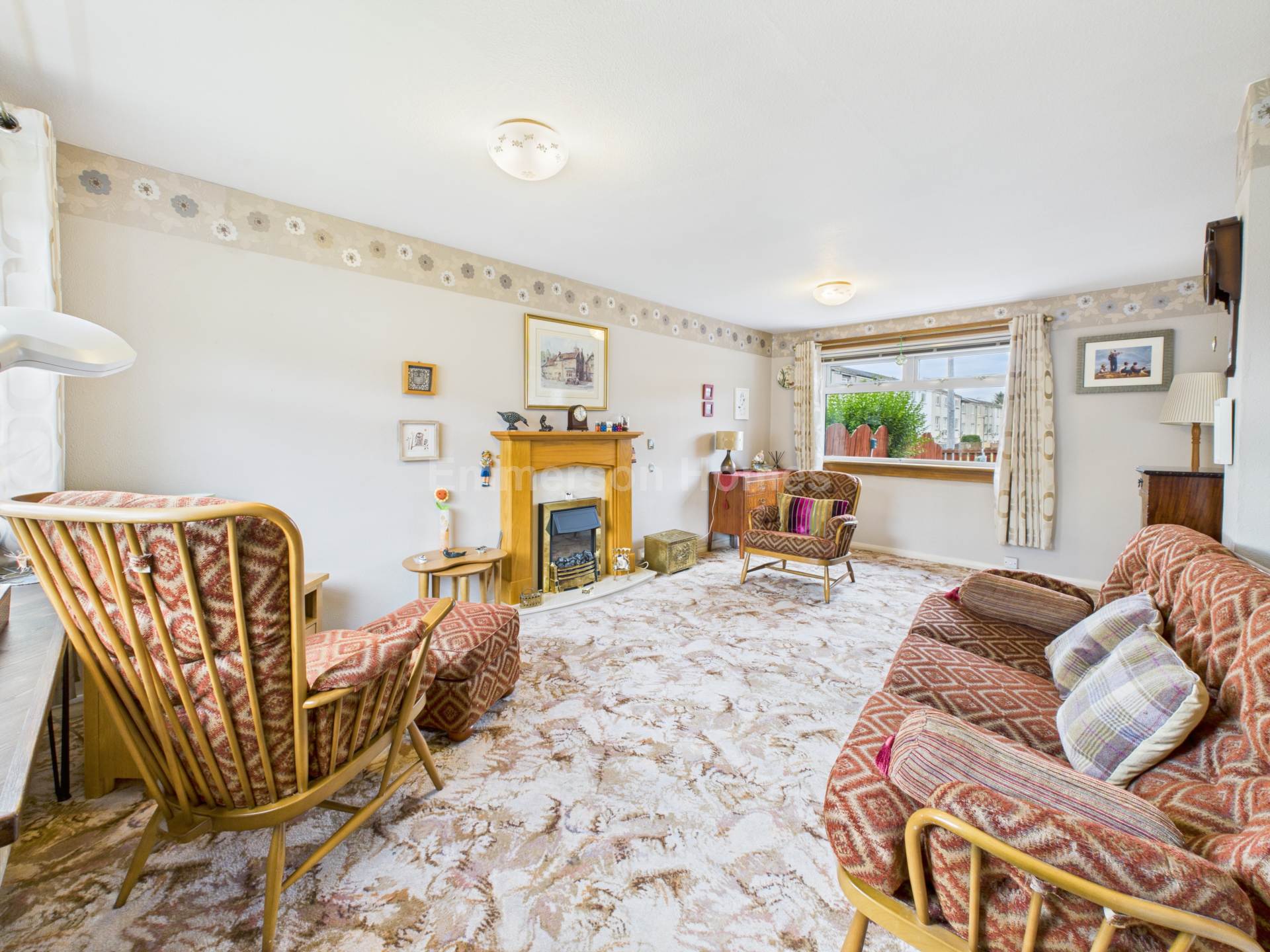 Additional Property Image 3 bedroom Terraced for sale in Johnstone 2