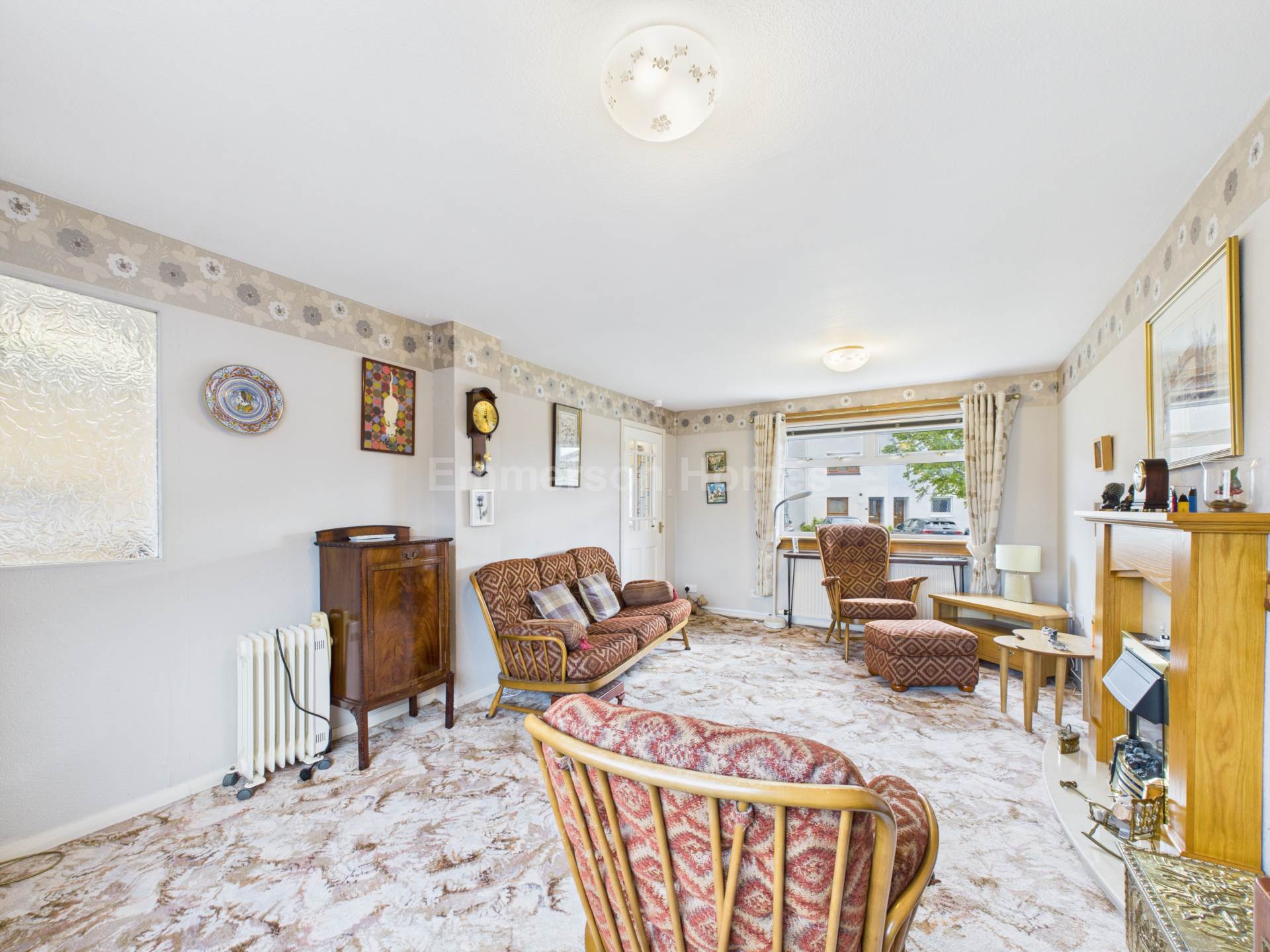 Additional Property Image 3 bedroom Terraced for sale in Johnstone 3