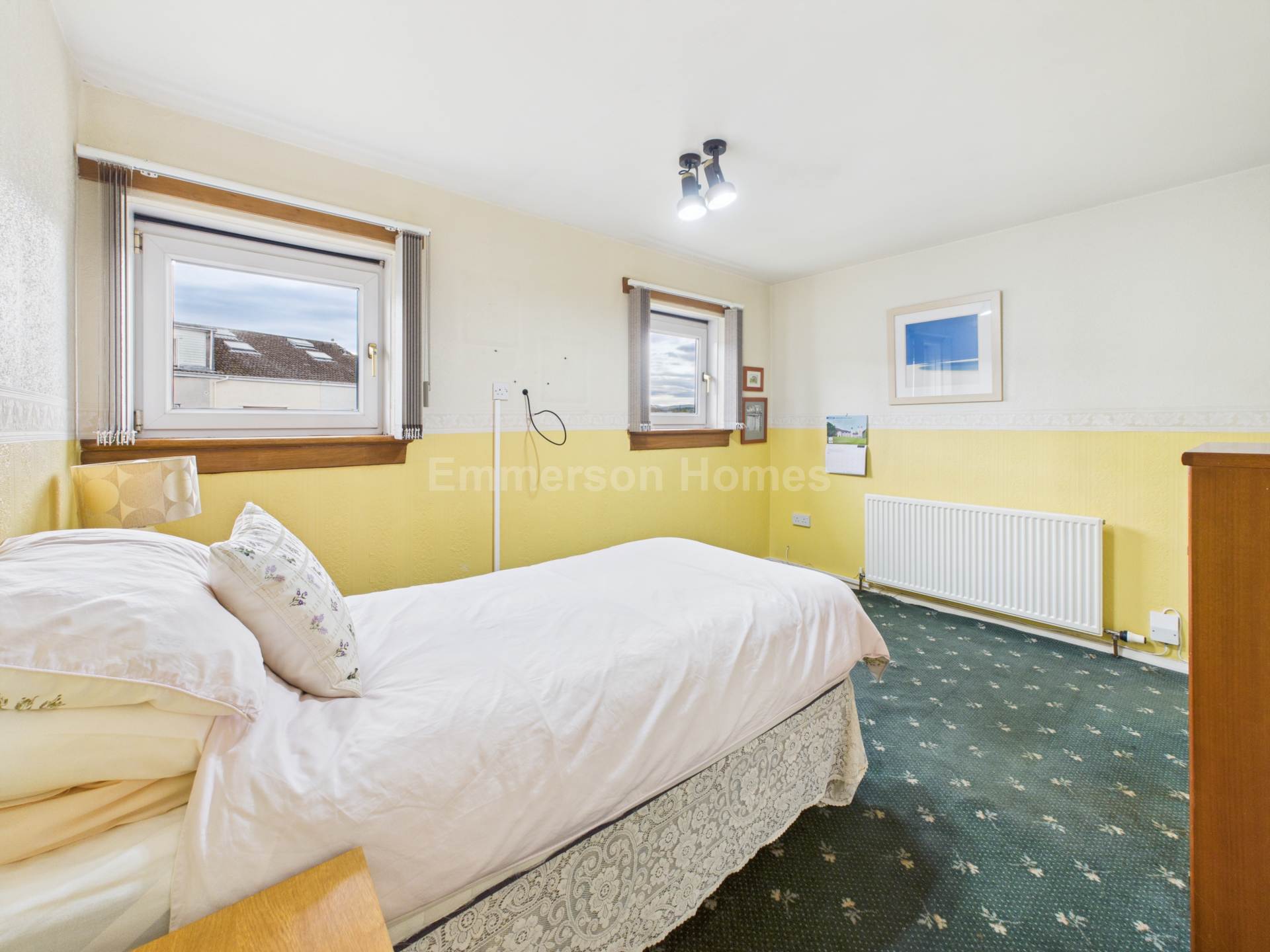 Additional Property Image 3 bedroom Terraced for sale in Johnstone 7