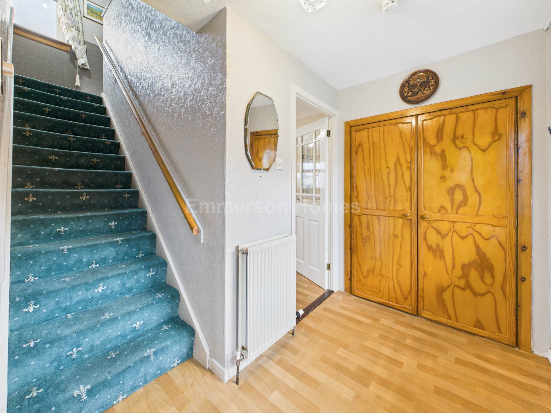 Additional Property Image 3 bedroom Terraced for sale in Johnstone 13