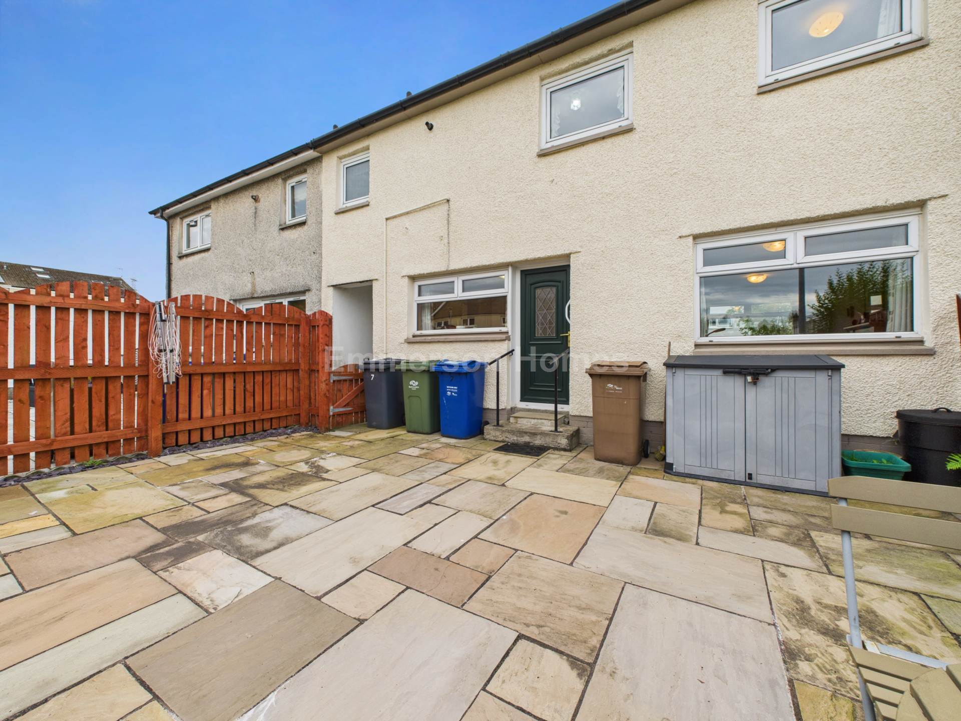Additional Property Image 3 bedroom Terraced for sale in Johnstone 14