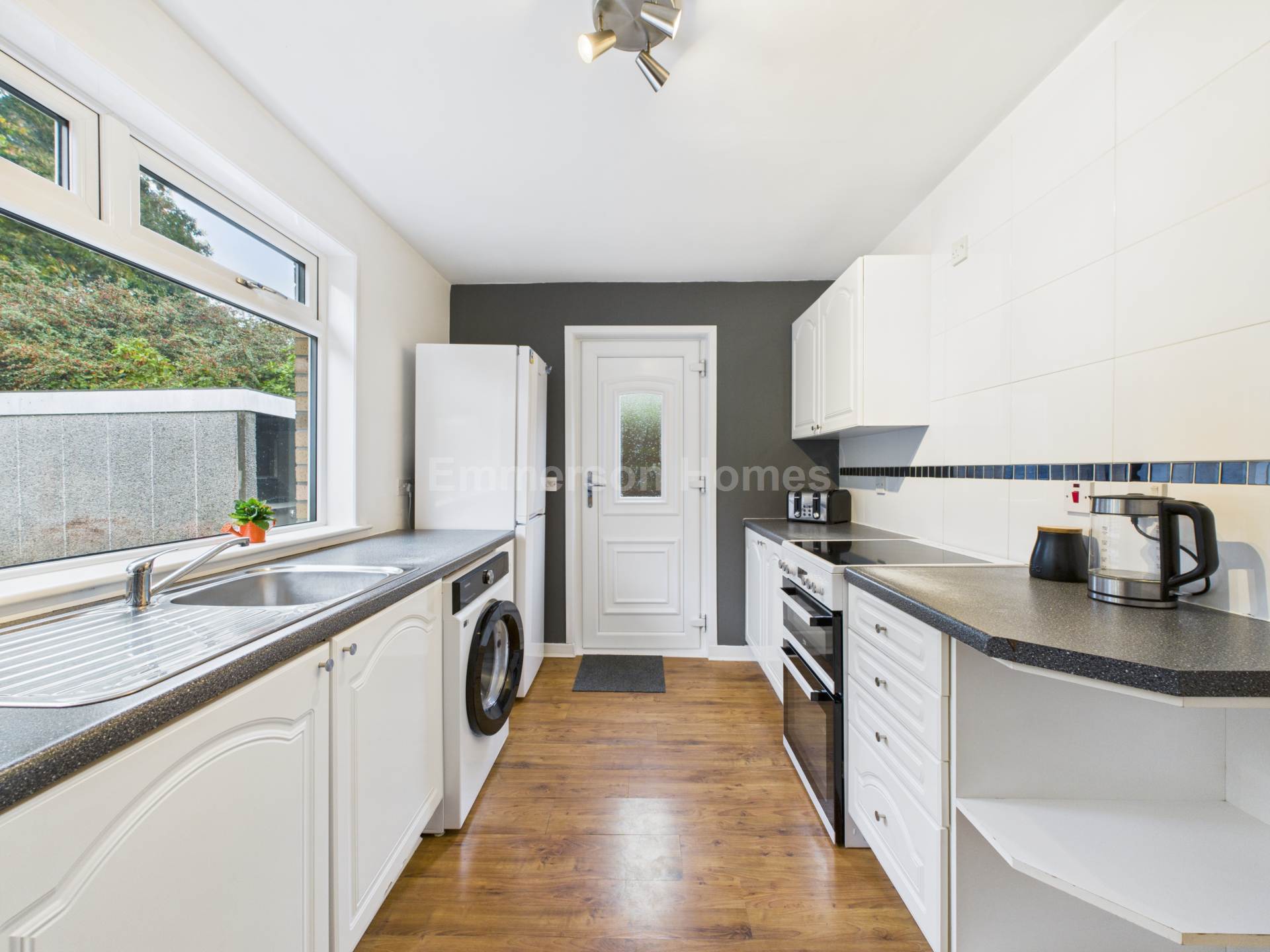 Additional Property Image 2 bedroom Semi Detached for sale in Johnstone 4