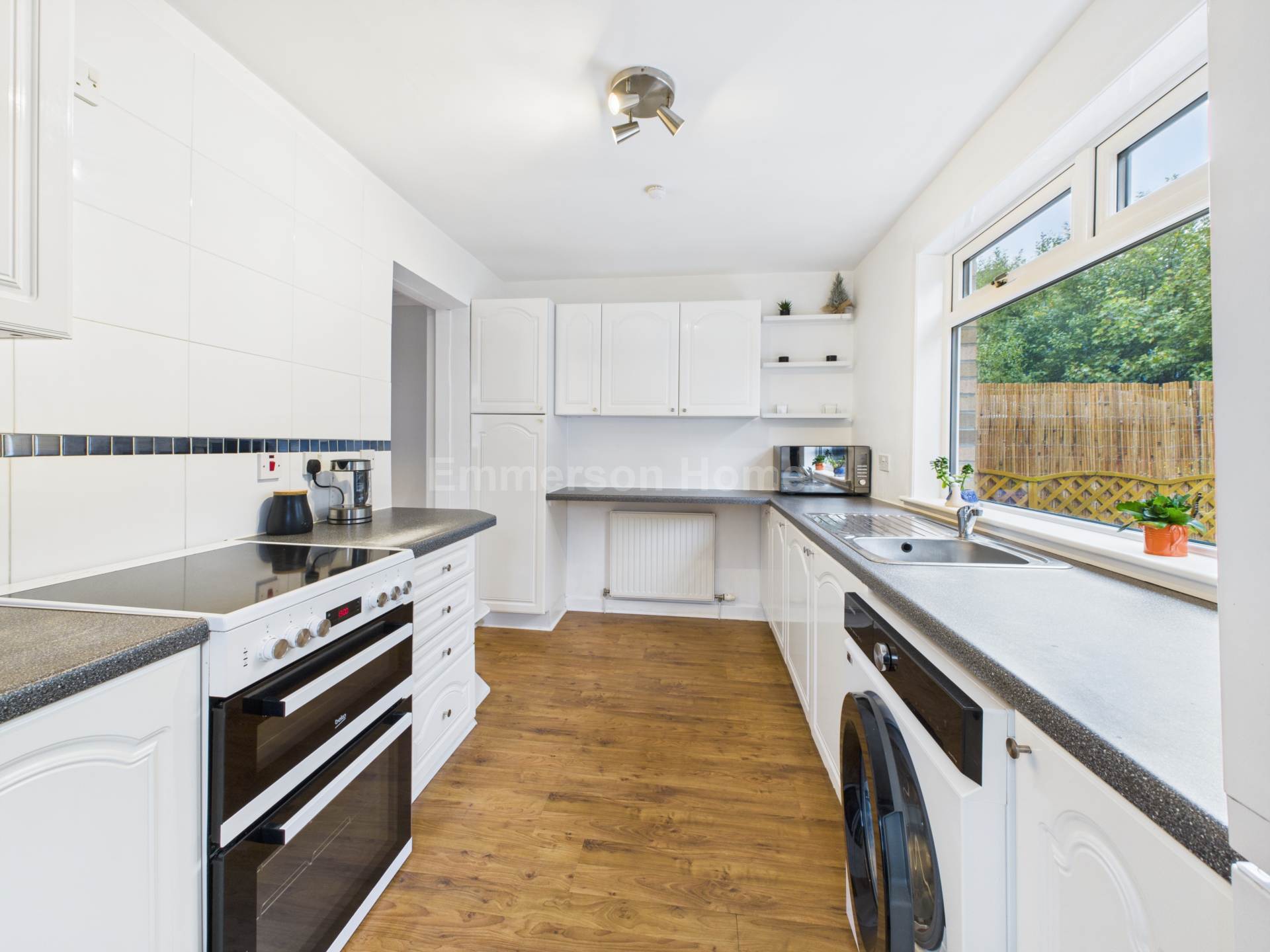 Additional Property Image 2 bedroom Semi Detached for sale in Johnstone 5