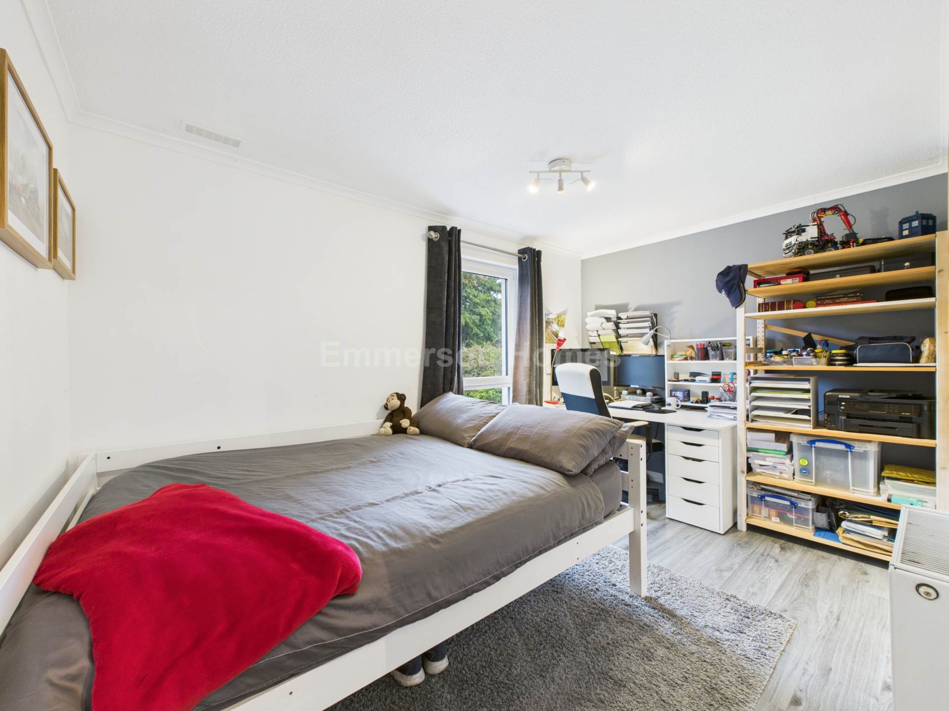 Additional Property Image 2 bedroom Semi Detached for sale in Johnstone 11