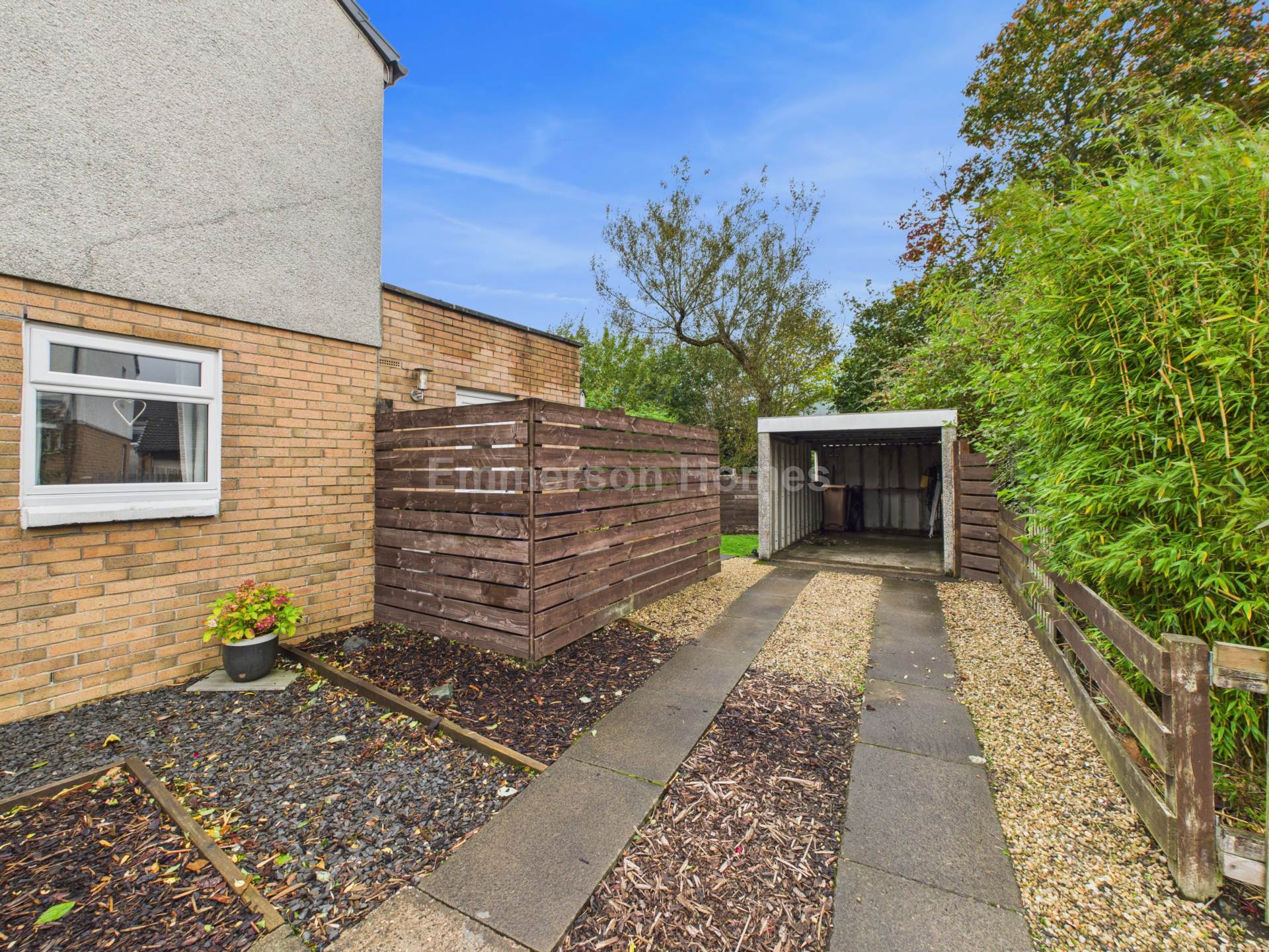 Additional Property Image 2 bedroom Semi Detached for sale in Johnstone 15