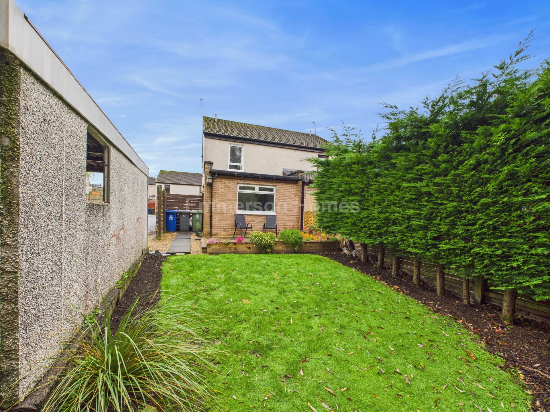 Additional Property Image 2 bedroom Semi Detached for sale in Johnstone 19