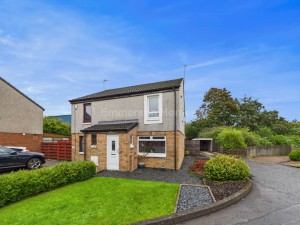 2 bedroom Semi Detached for sale in Johnstone