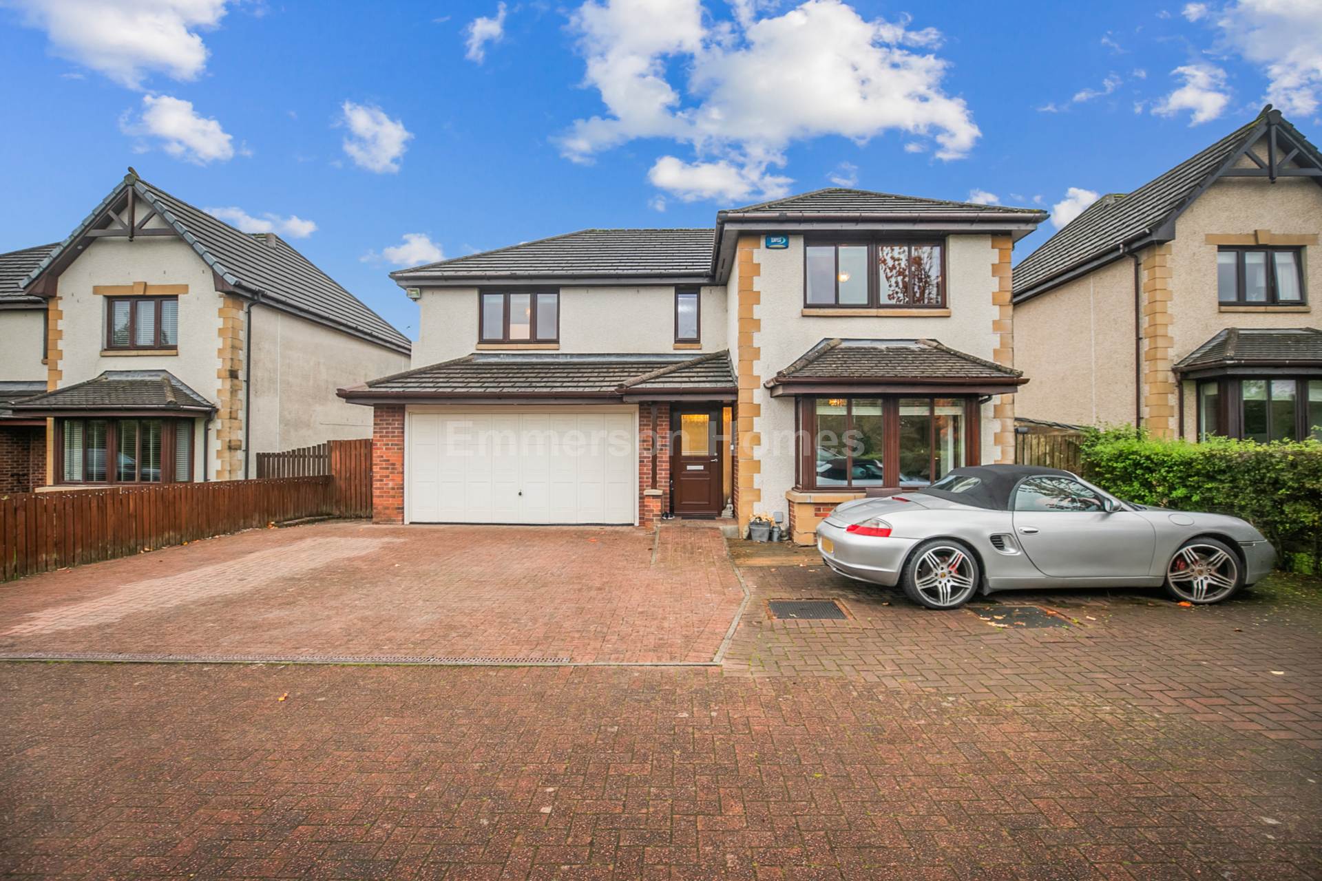 Additional Property Image 5 bedroom Detached for sale in Johnstone 18