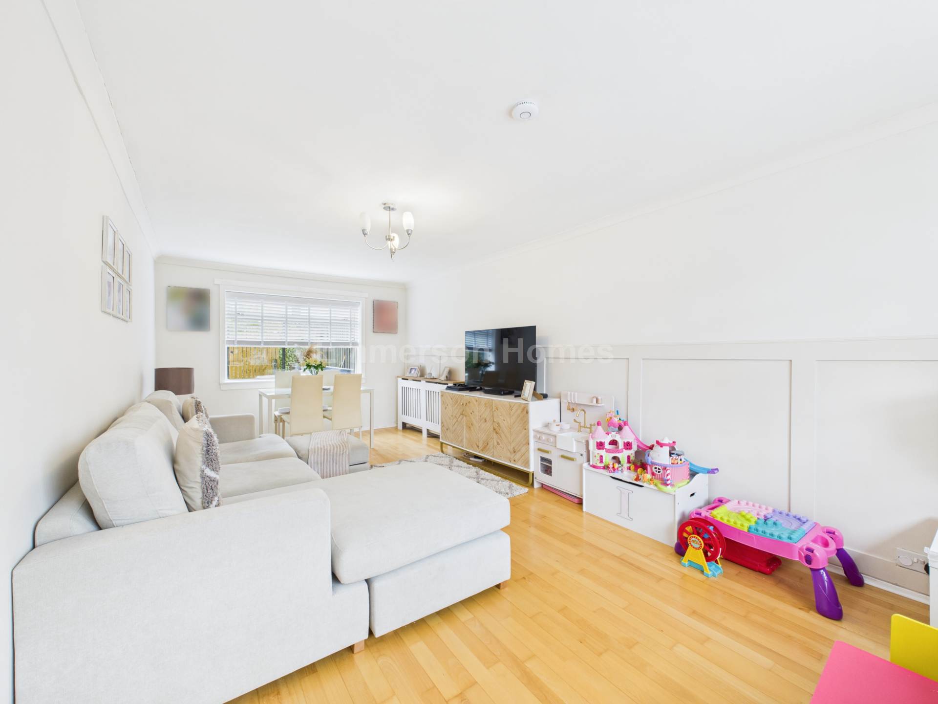 Additional Property Image 2 bedroom Terraced for sale in Johnstone 2