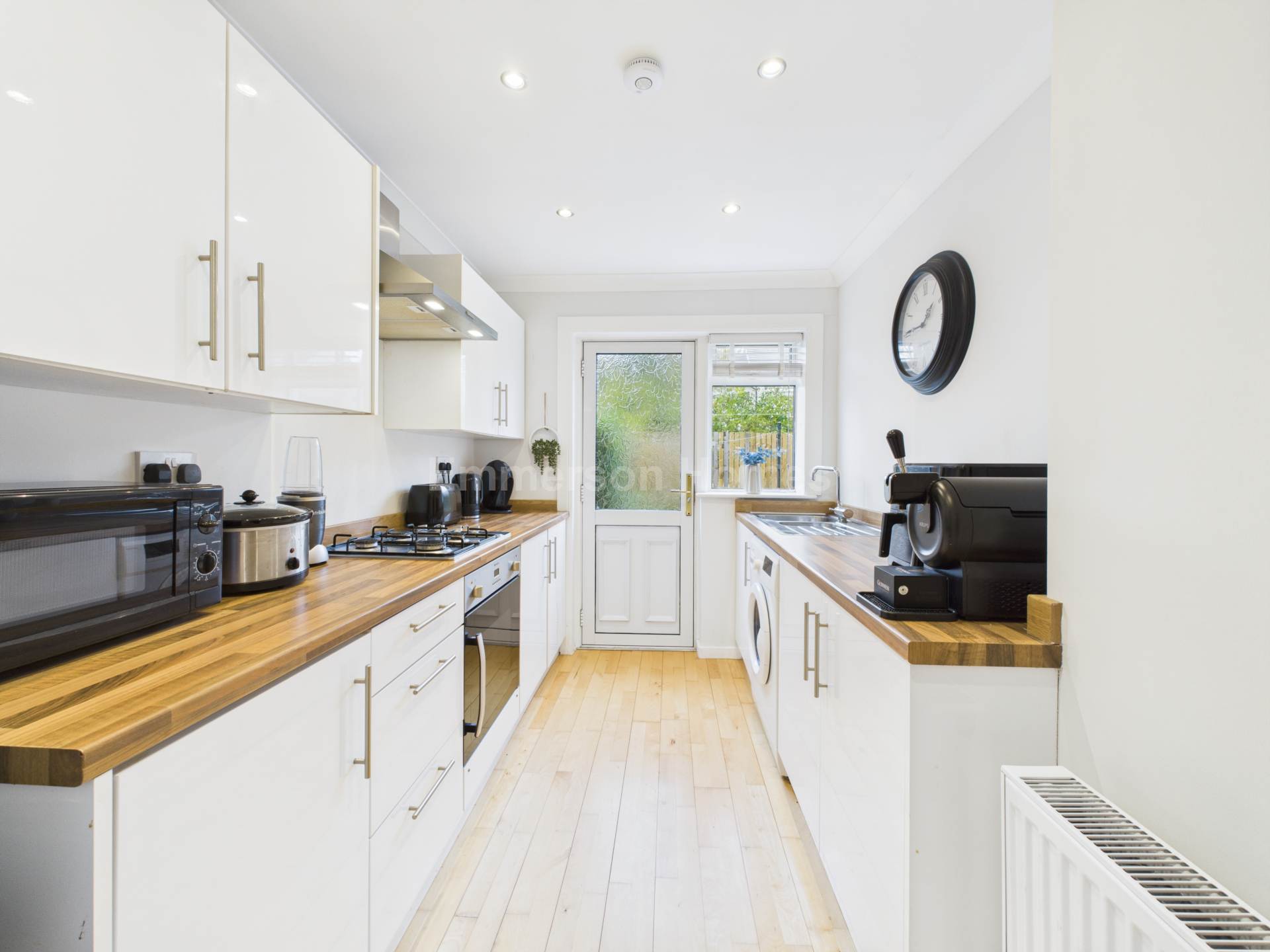 Additional Property Image 2 bedroom Terraced for sale in Johnstone 4