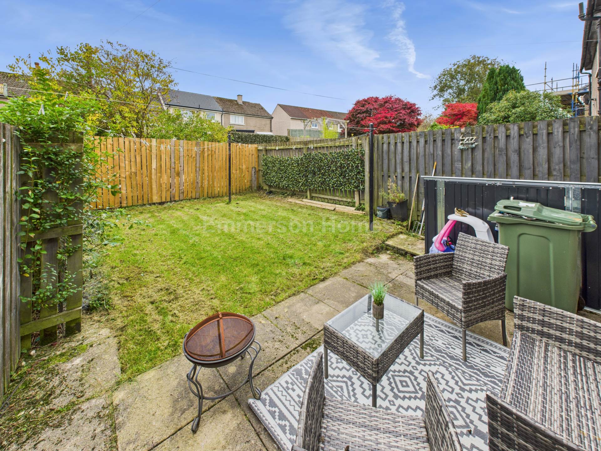 Additional Property Image 2 bedroom Terraced for sale in Johnstone 14
