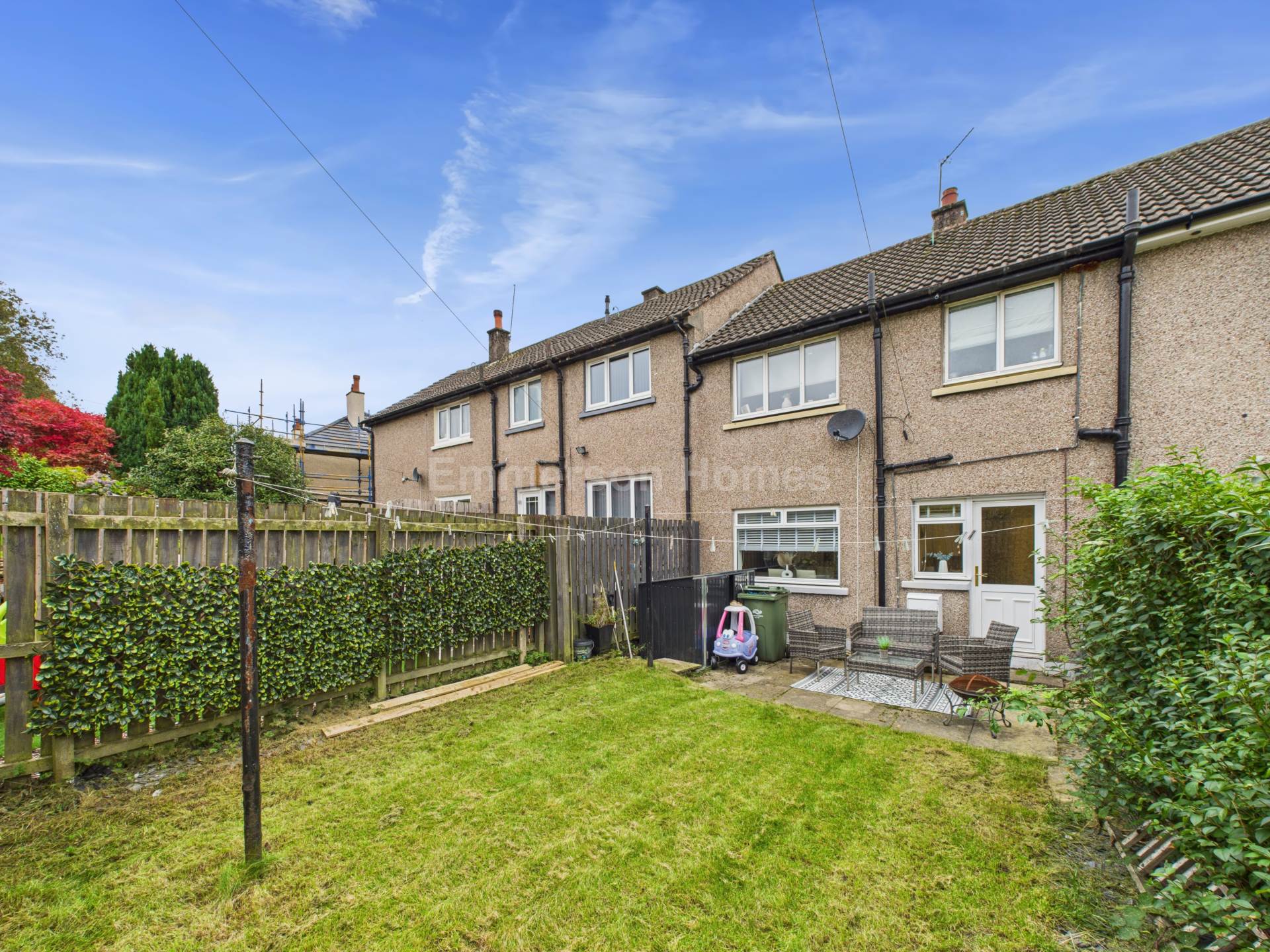 Additional Property Image 2 bedroom Terraced for sale in Johnstone 15