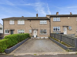 2 bedroom Terraced for sale in Johnstone