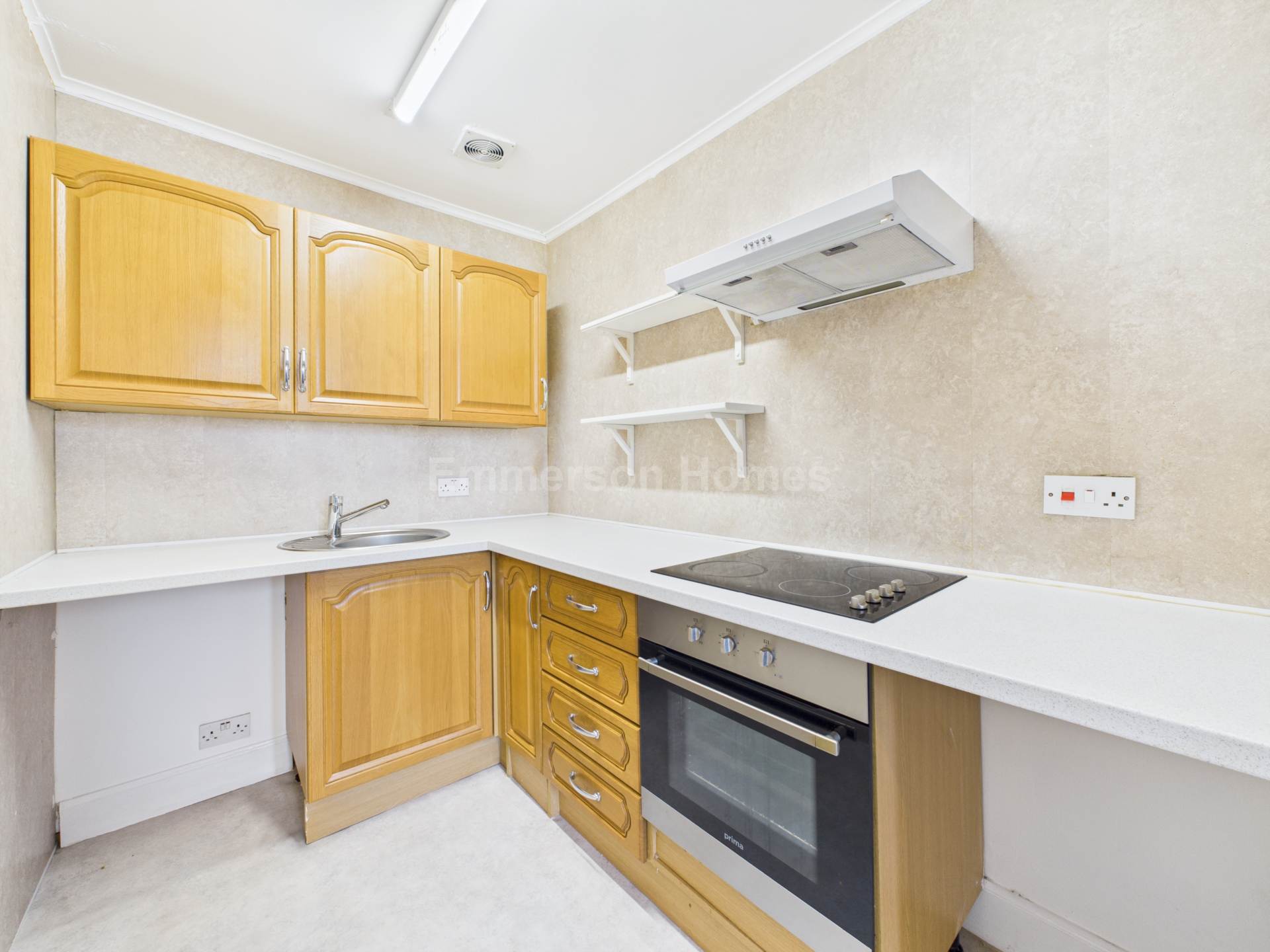 Additional Property Image 1 bedroom Flat to rent in Renfrew 4