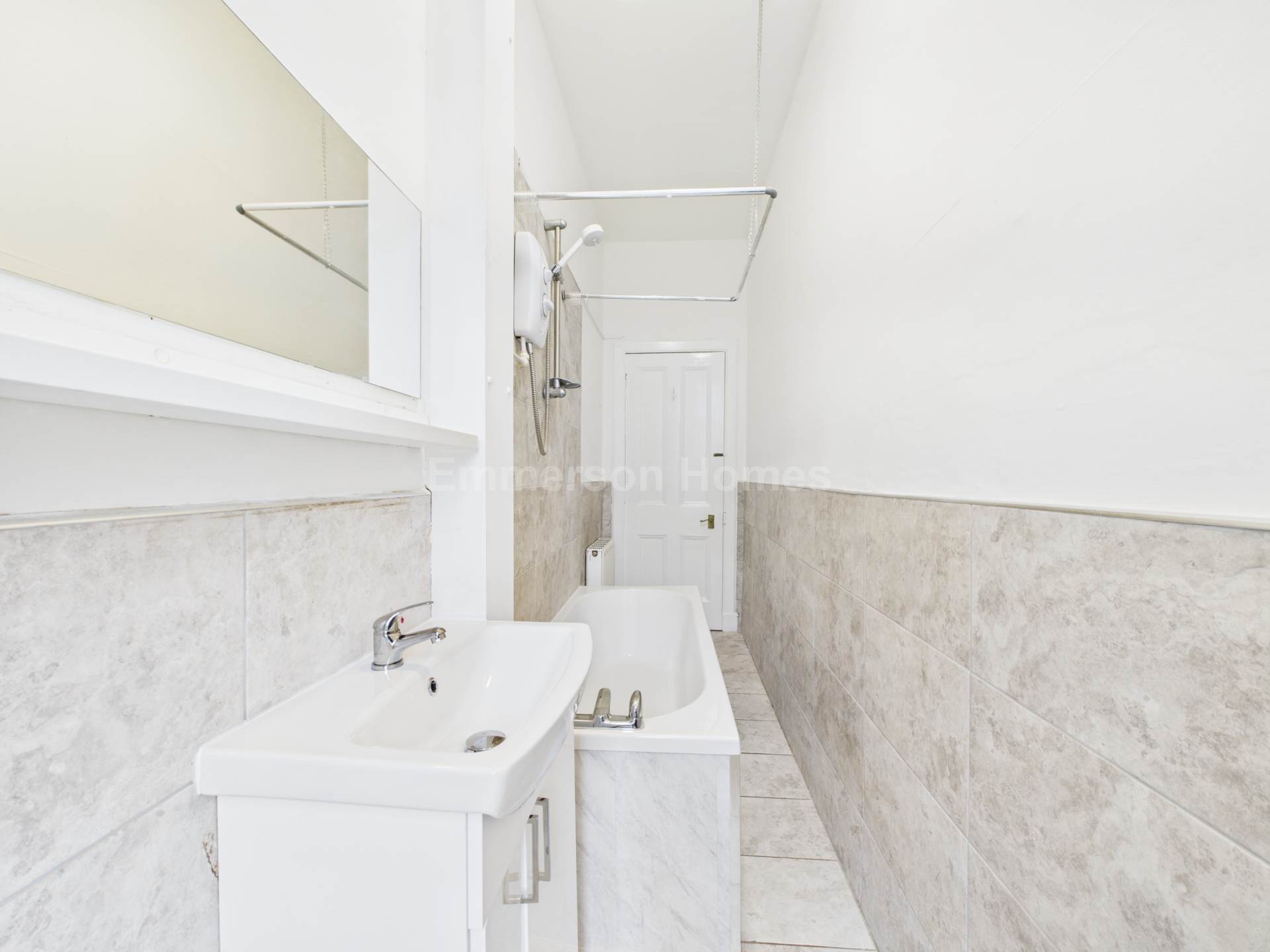 Additional Property Image 1 bedroom Flat to rent in Renfrew 8