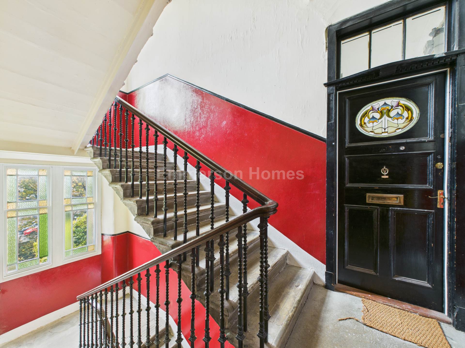 Additional Property Image 1 bedroom Flat to rent in Renfrew 10