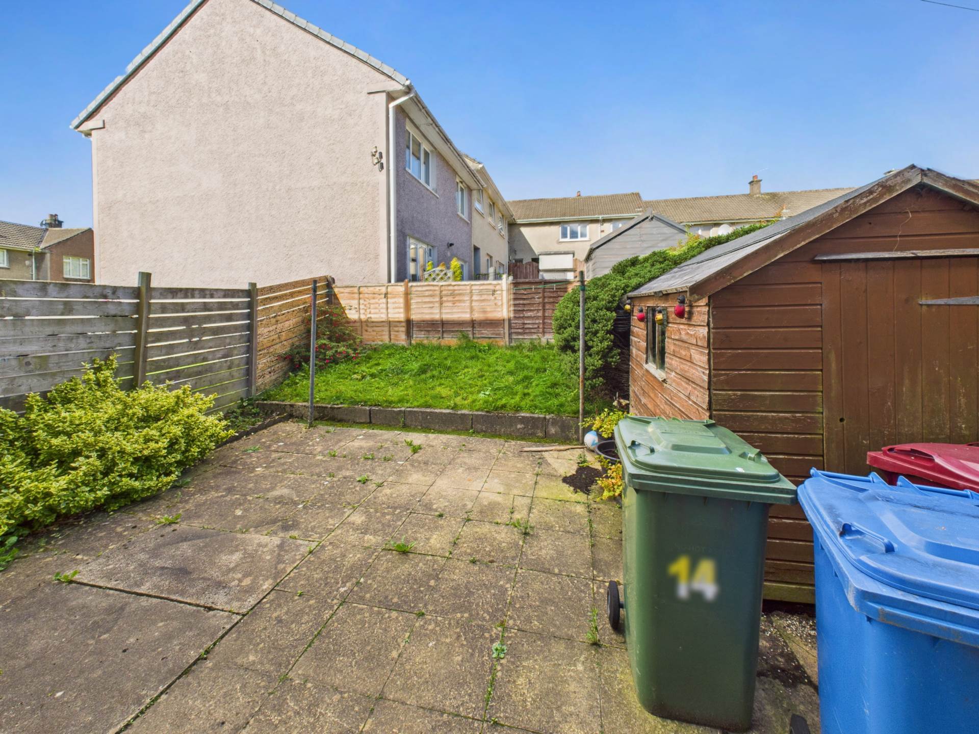 Additional Property Image 3 bedroom Terraced to rent in Glasgow 12
