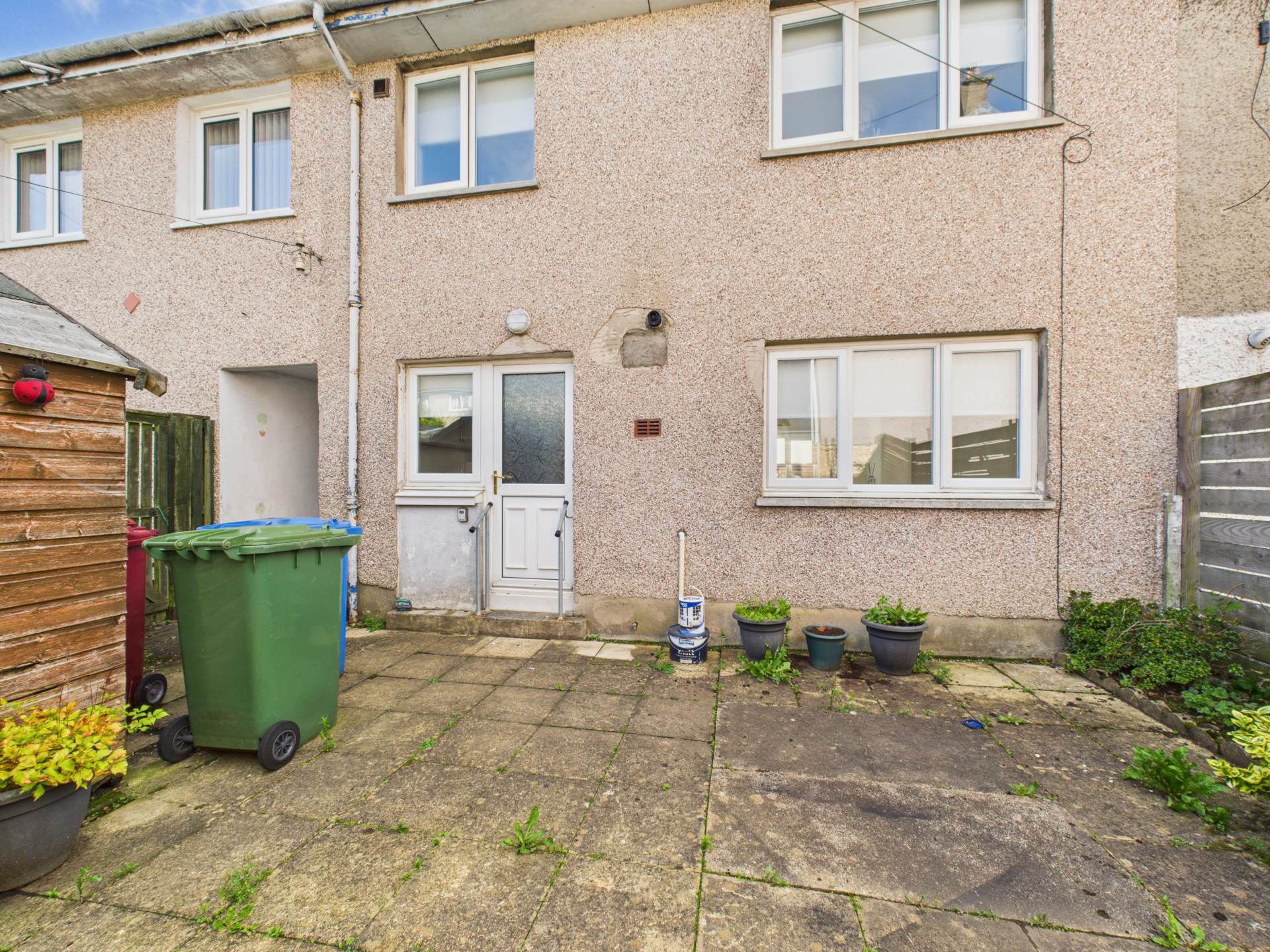 Additional Property Image 3 bedroom Terraced to rent in Glasgow 13