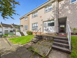 3 bedroom Terraced to rent in Glasgow