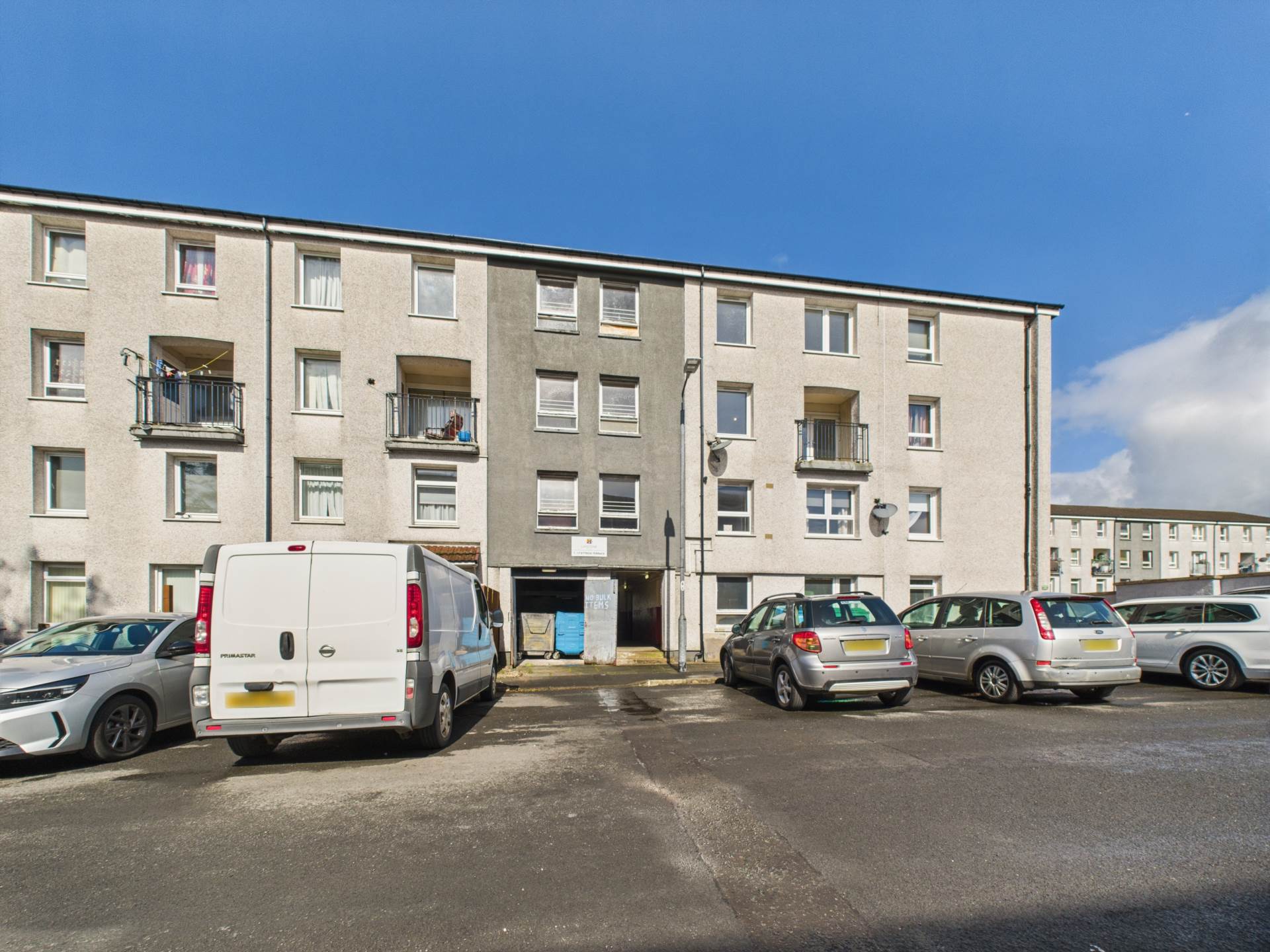 Additional Property Image 3 bedroom Flat to rent in Johnstone 16