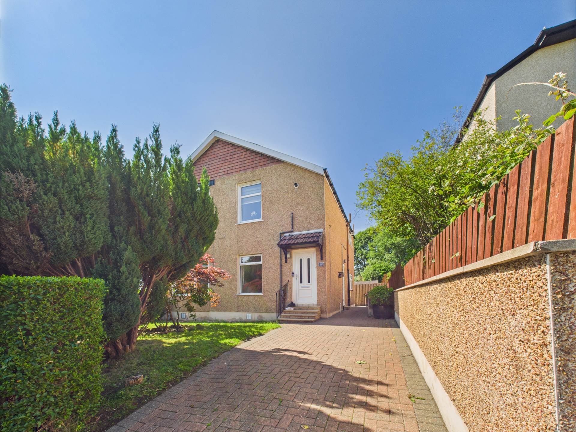 Additional Property Image 3 bedroom Flat to rent in Glasgow 14