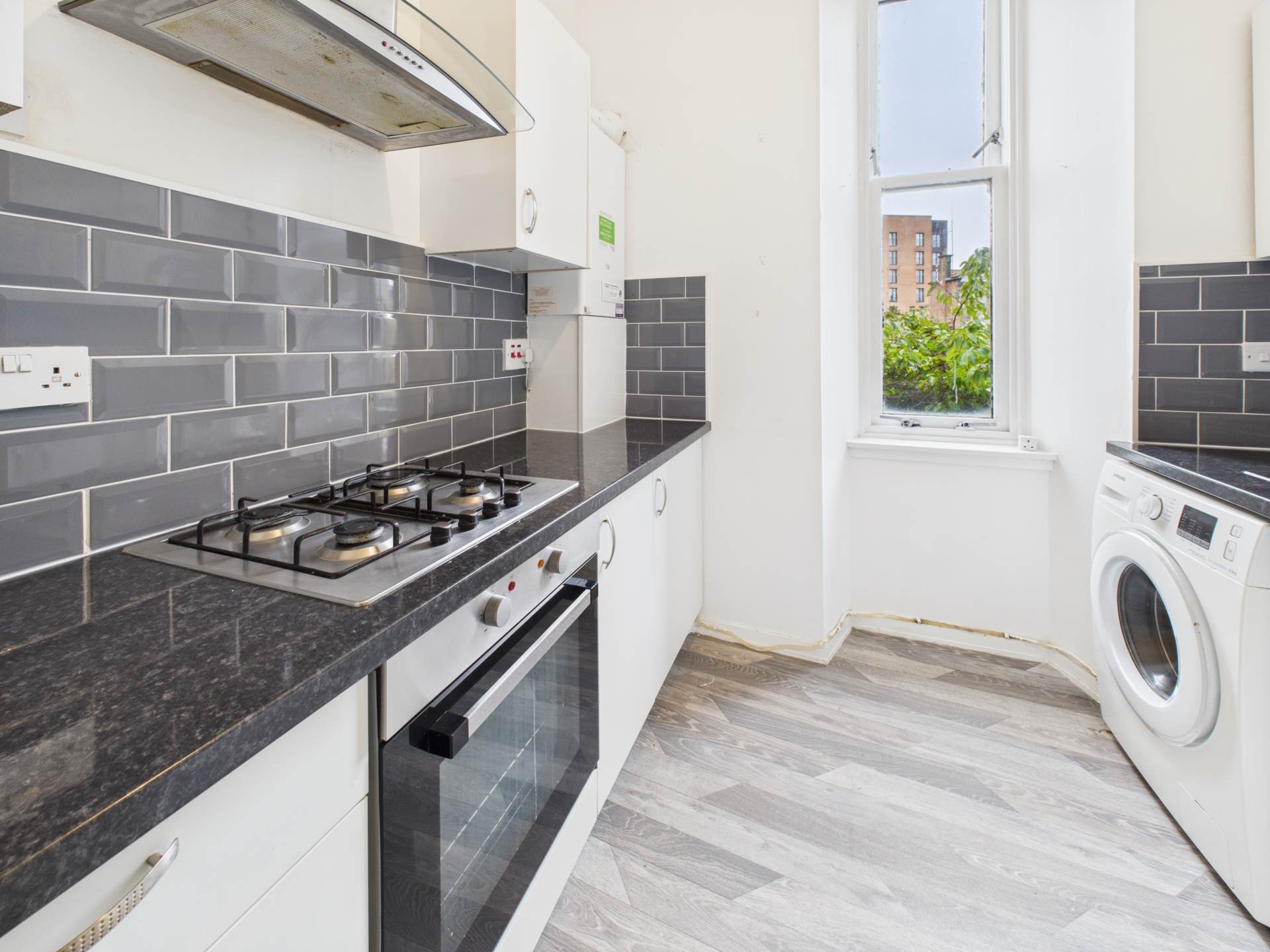 Additional Property Image 2 bedroom Flat to rent in Glasgow 3