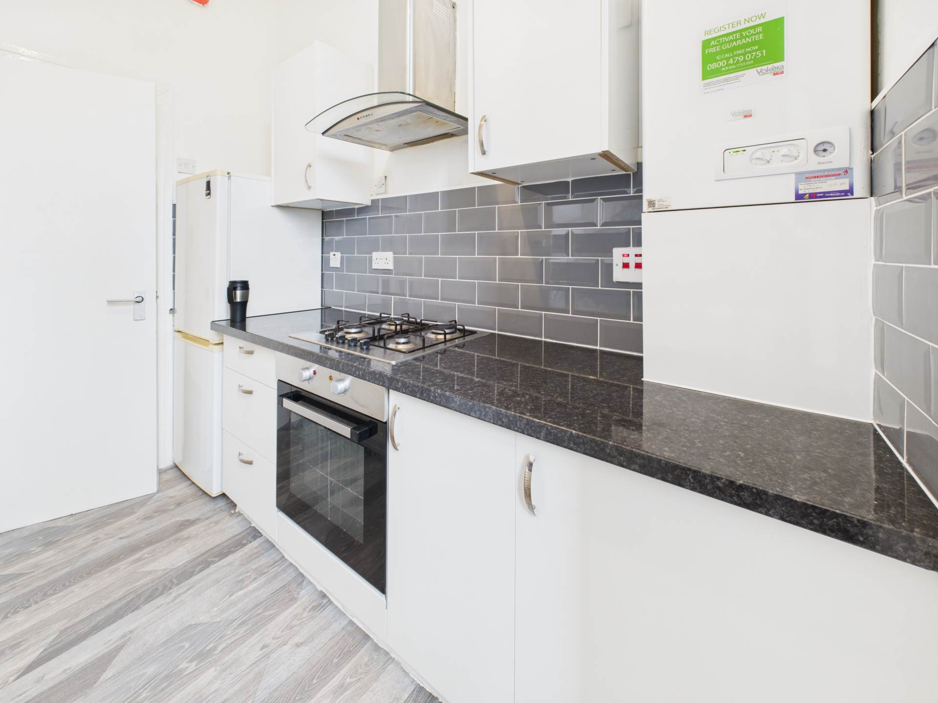 Additional Property Image 2 bedroom Flat to rent in Glasgow 5