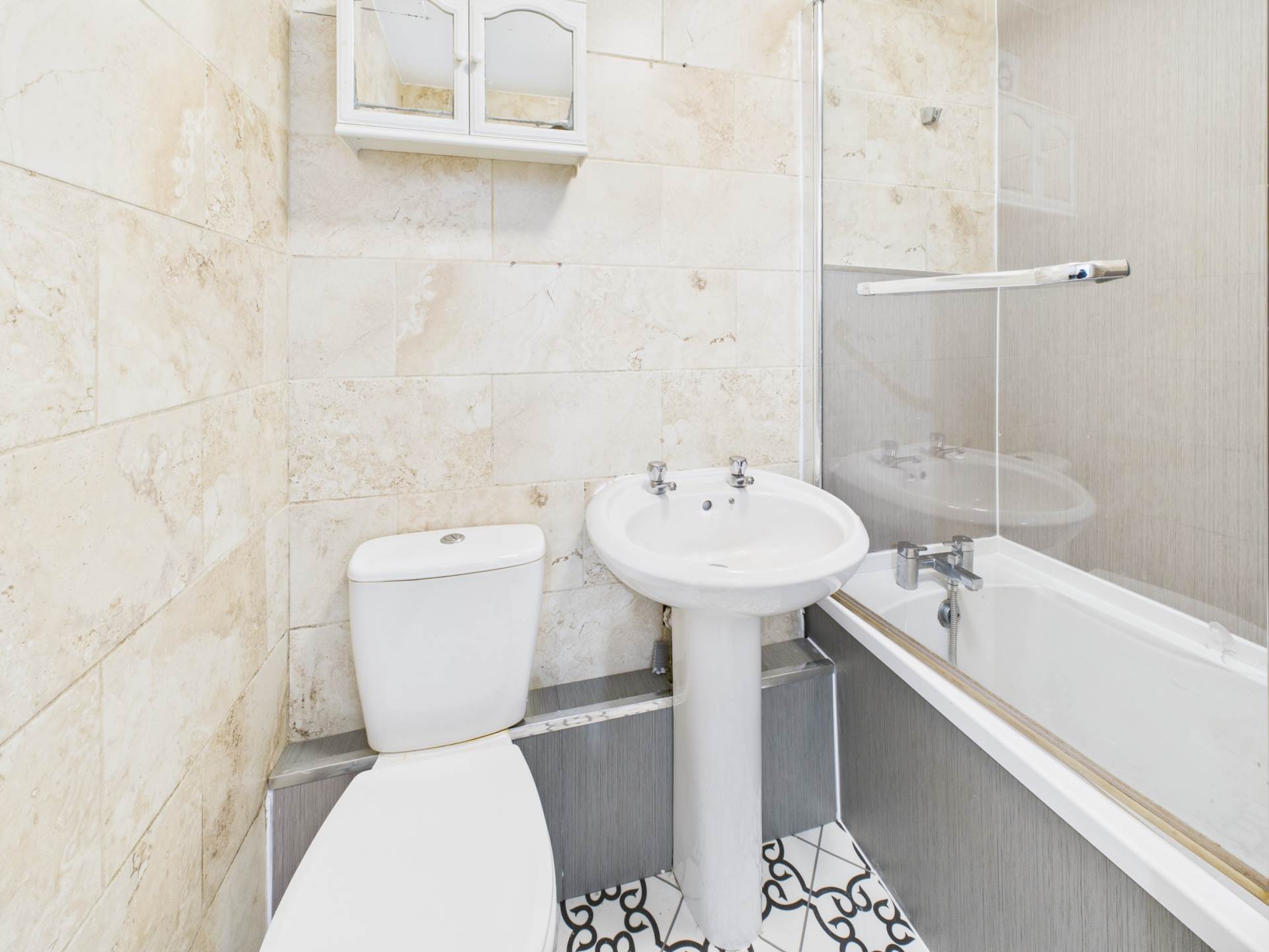 Additional Property Image 2 bedroom Flat to rent in Glasgow 6