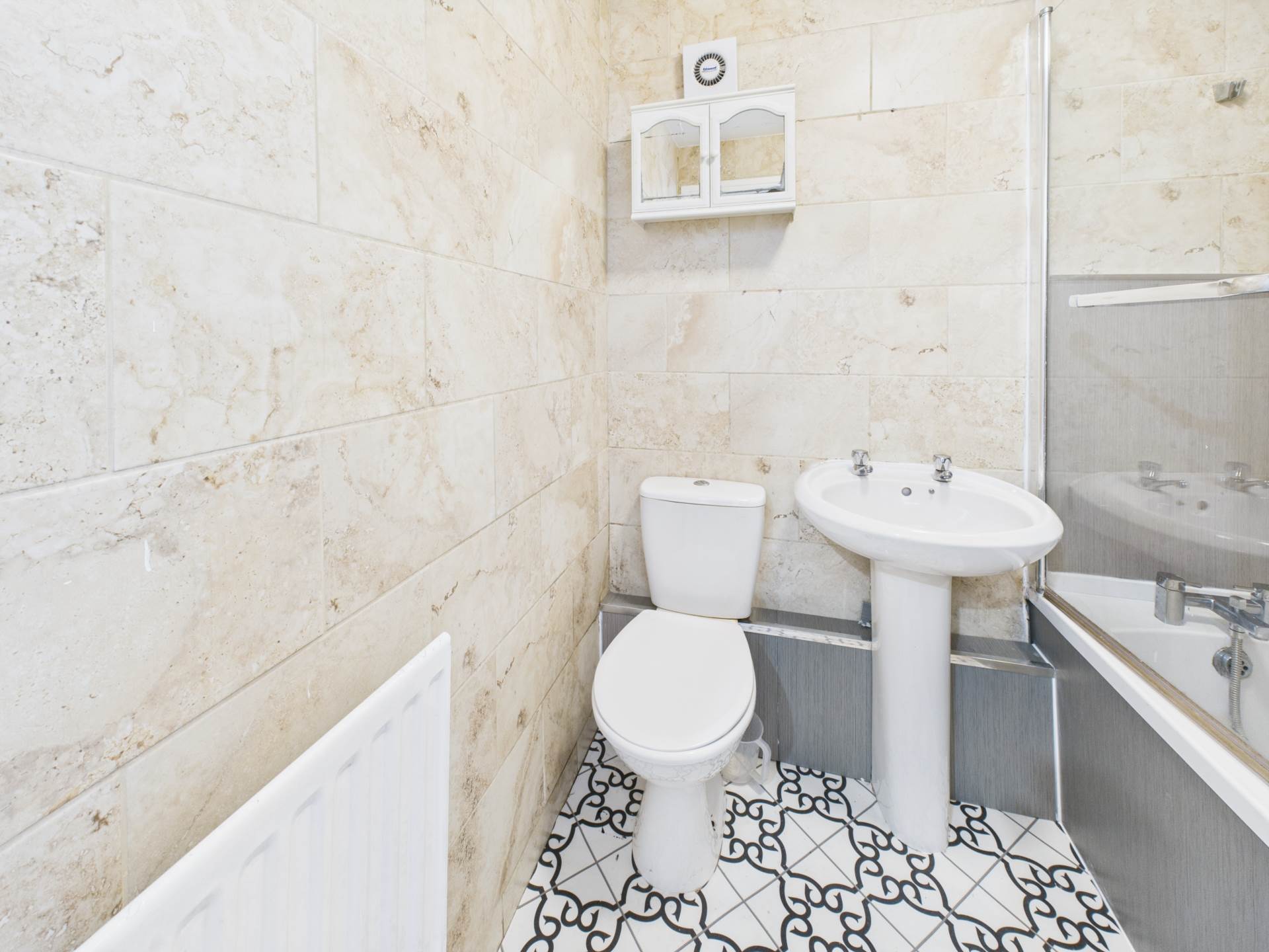 Additional Property Image 2 bedroom Flat to rent in Glasgow 7
