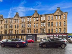 2 bedroom Flat to rent in Glasgow
