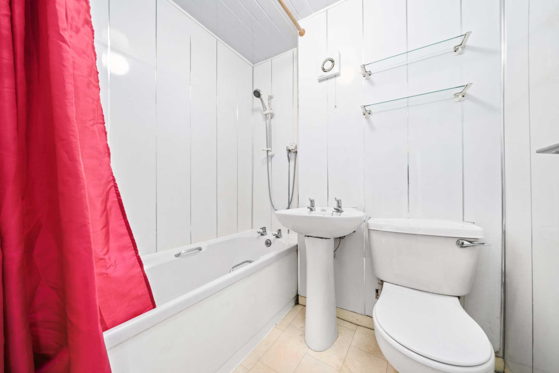 Additional Property Image 2 bedroom Flat to rent in Glasgow 12