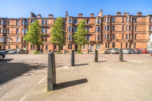 2 bedroom Flat to rent in Glasgow