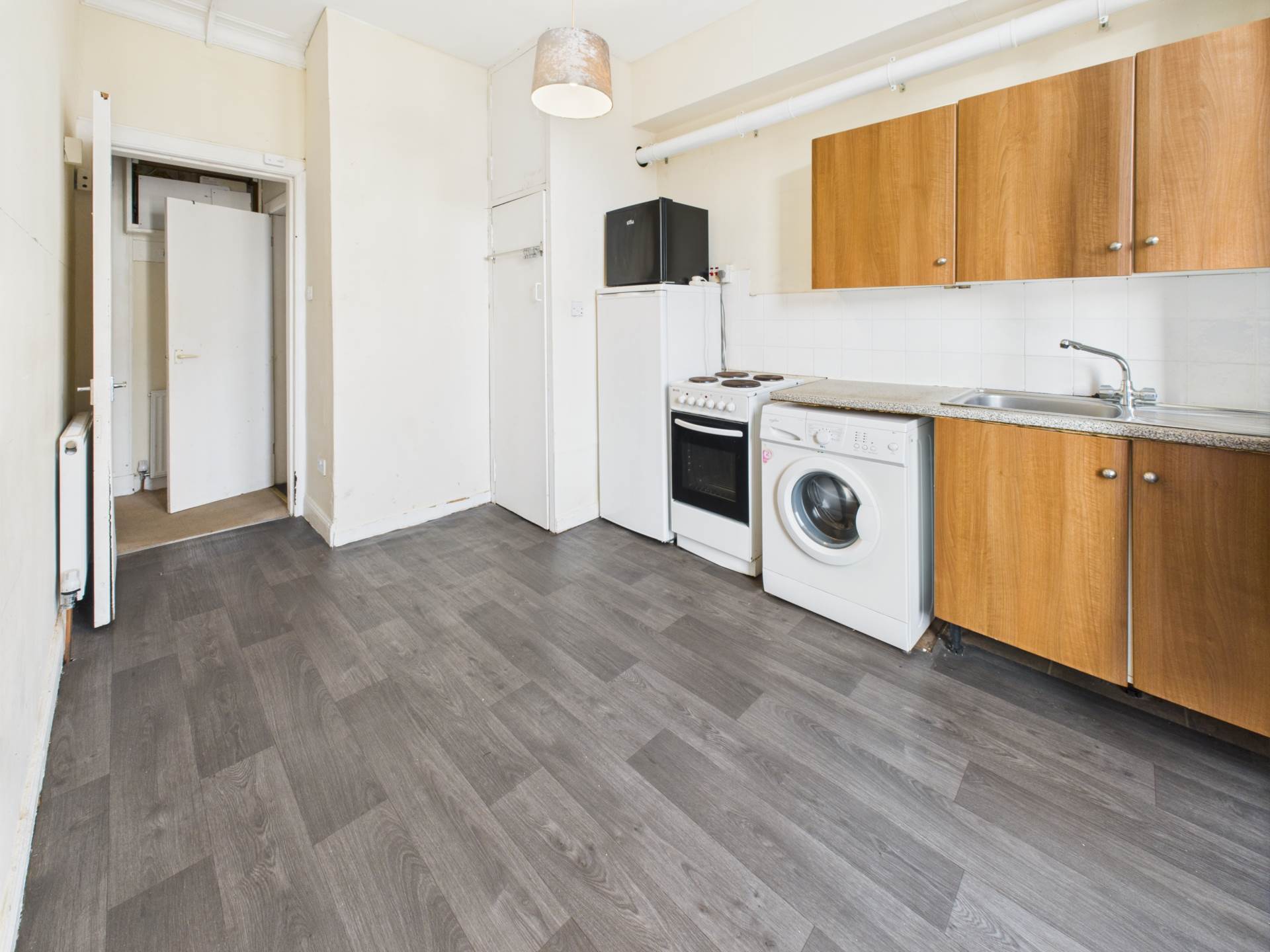 Additional Property Image 1 bedroom Flat to rent in Paisley 5