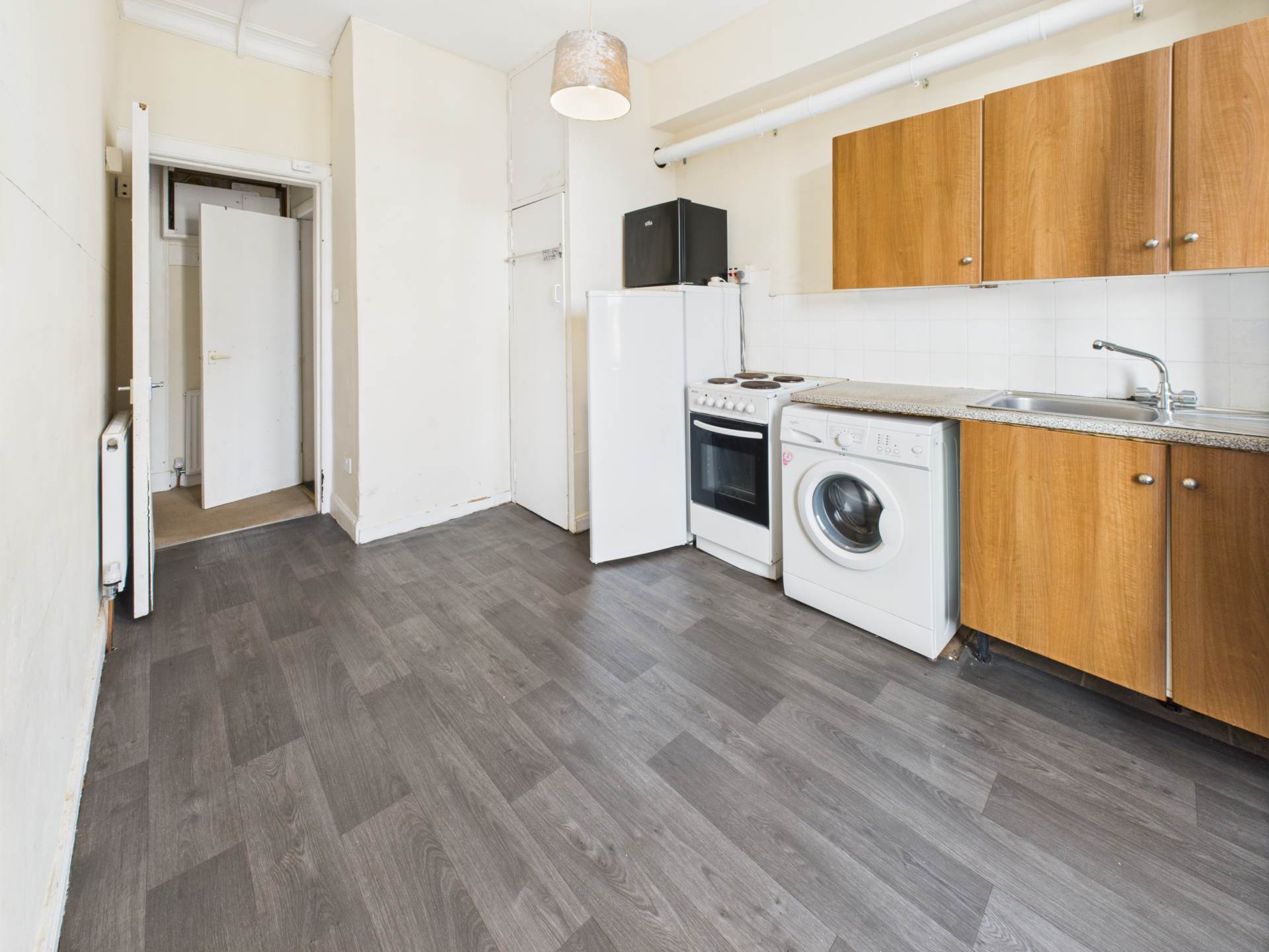 Additional Property Image 1 bedroom Flat to rent in Paisley 6