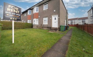 3 bedroom Flat to rent in Glasgow