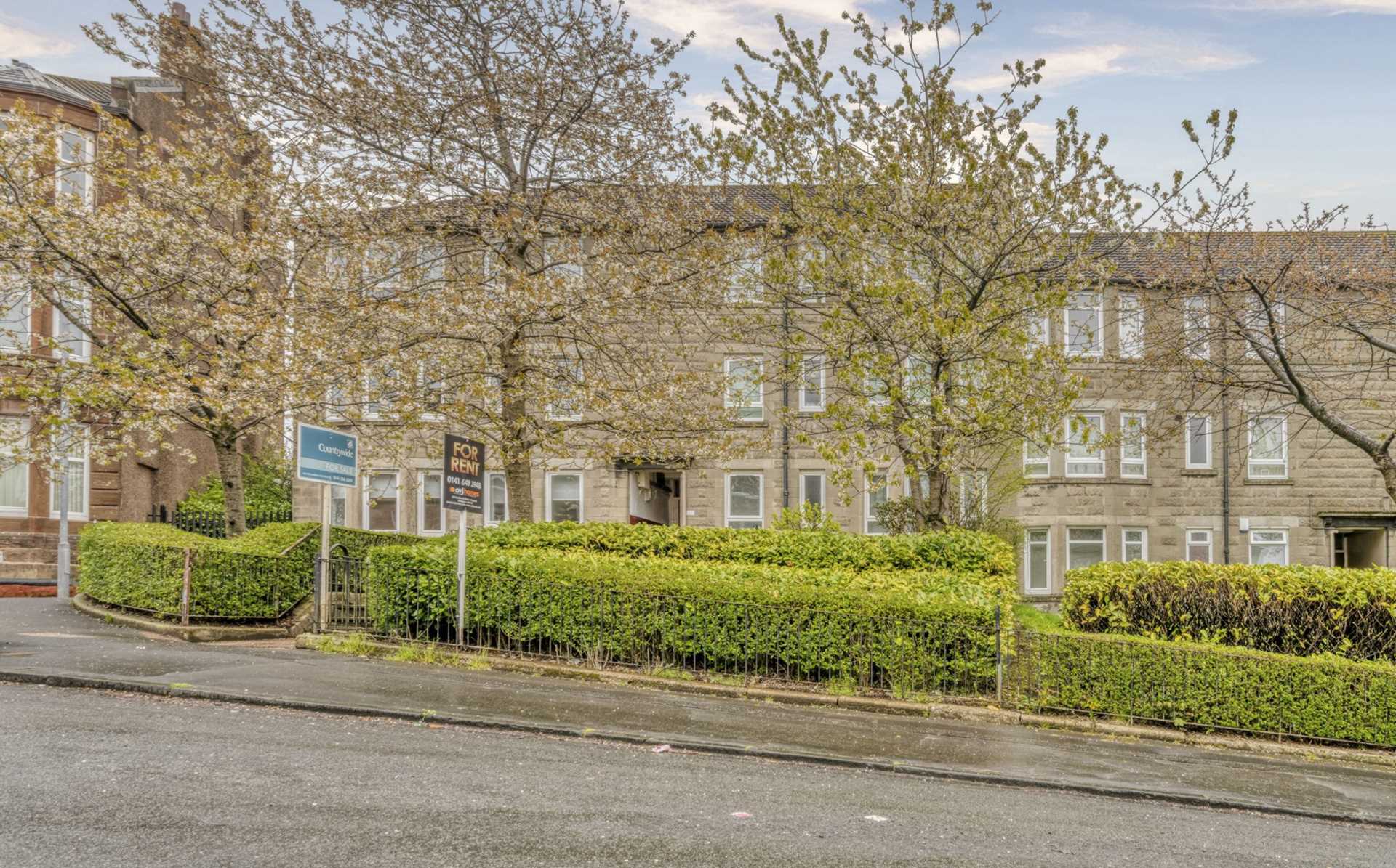 Additional Property Image 2 bedroom Flat to rent in Glasgow 16