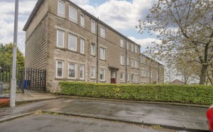 2 bedroom Flat to rent in Glasgow