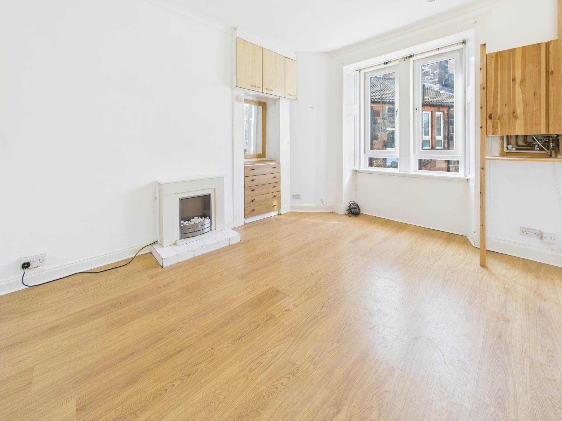Additional Property Image 2 bedroom Flat to rent in Glasgow 4