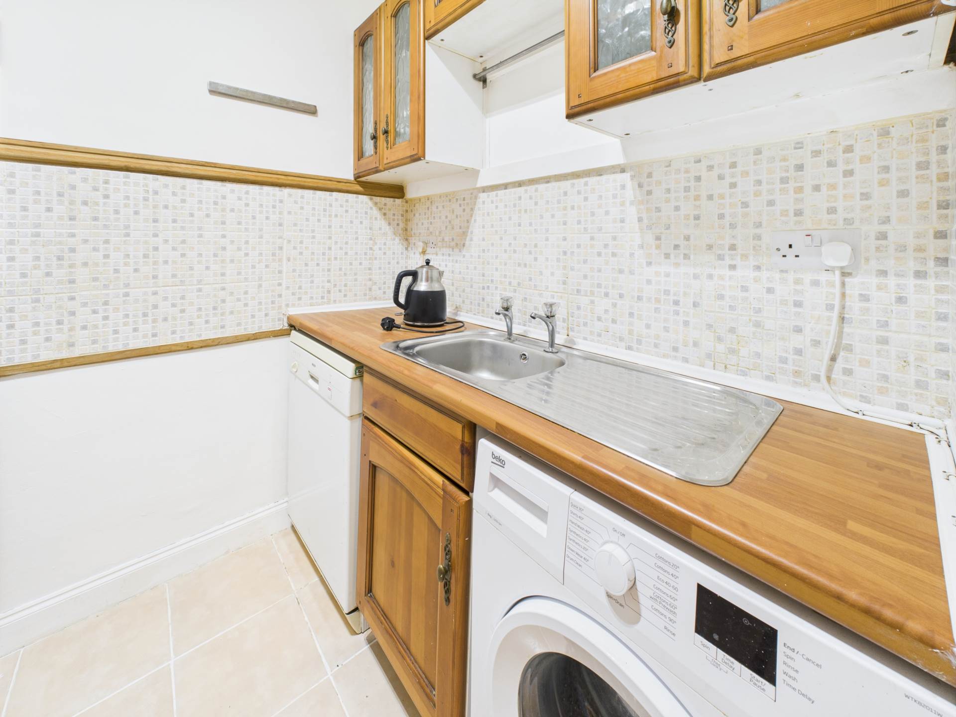 Additional Property Image 2 bedroom Flat to rent in Glasgow 5