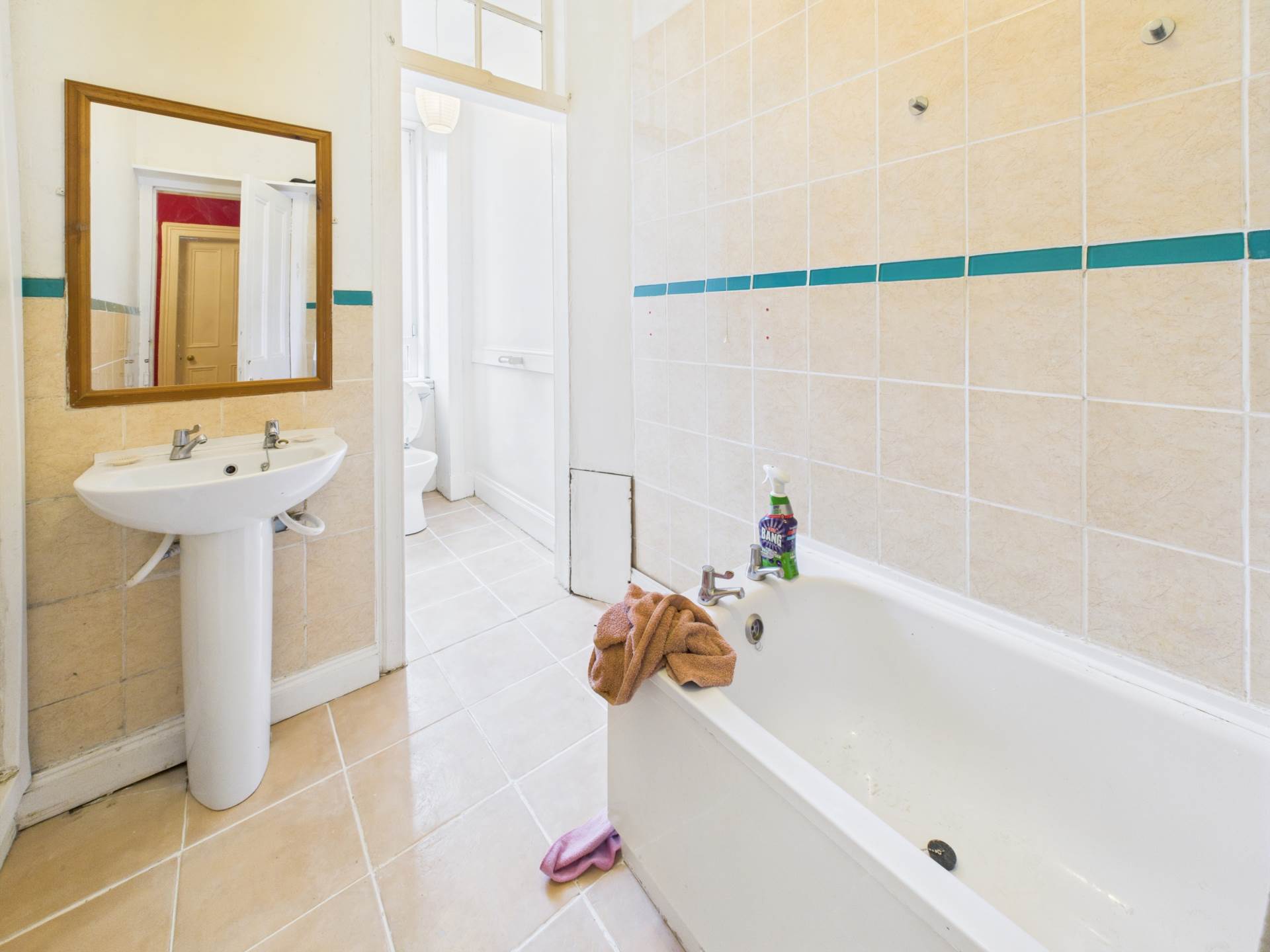 Additional Property Image 2 bedroom Flat to rent in Glasgow 7