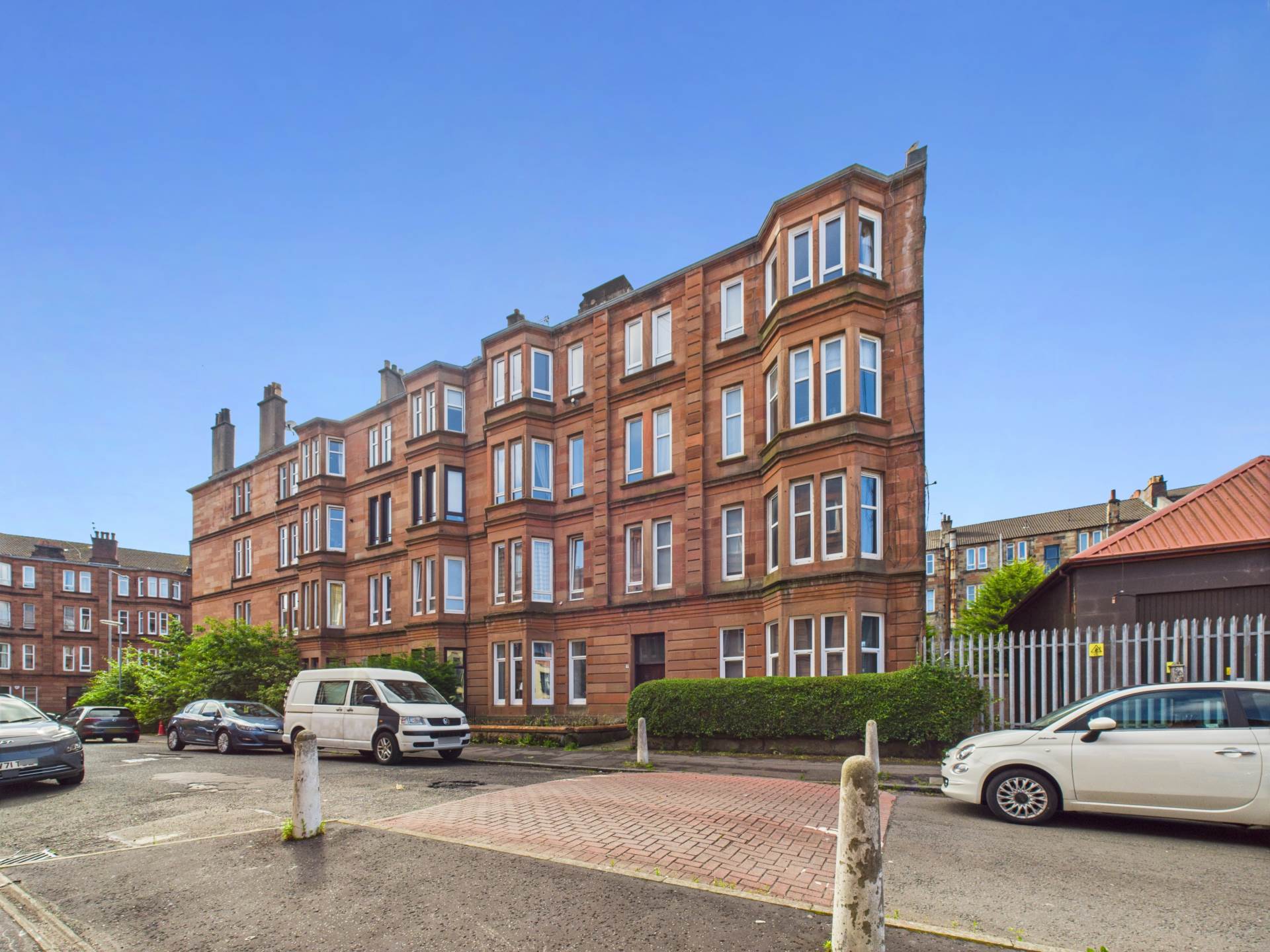 Additional Property Image 2 bedroom Flat to rent in Glasgow 18