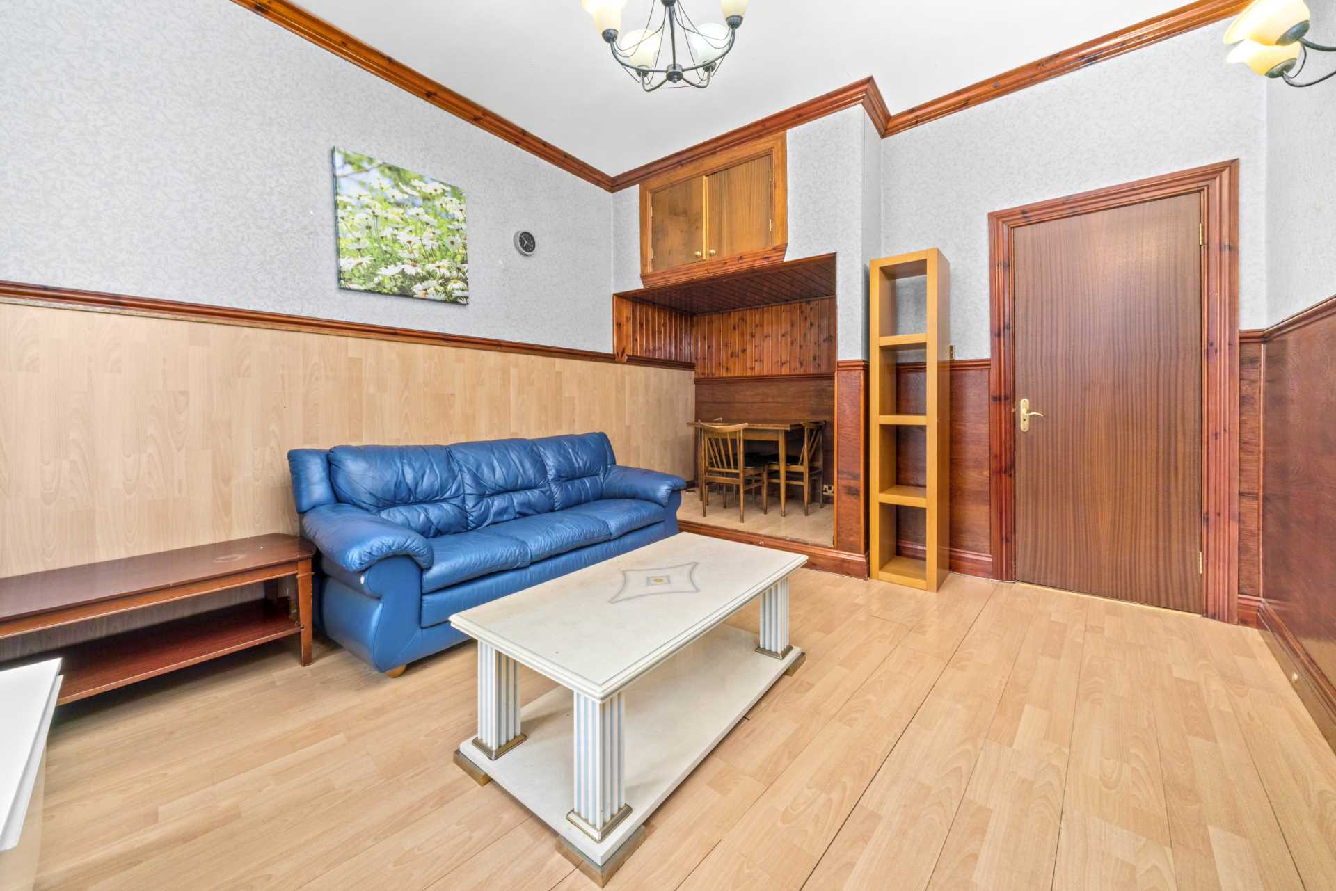 Additional Property Image 1 bedroom Flat to rent in Glasgow 2