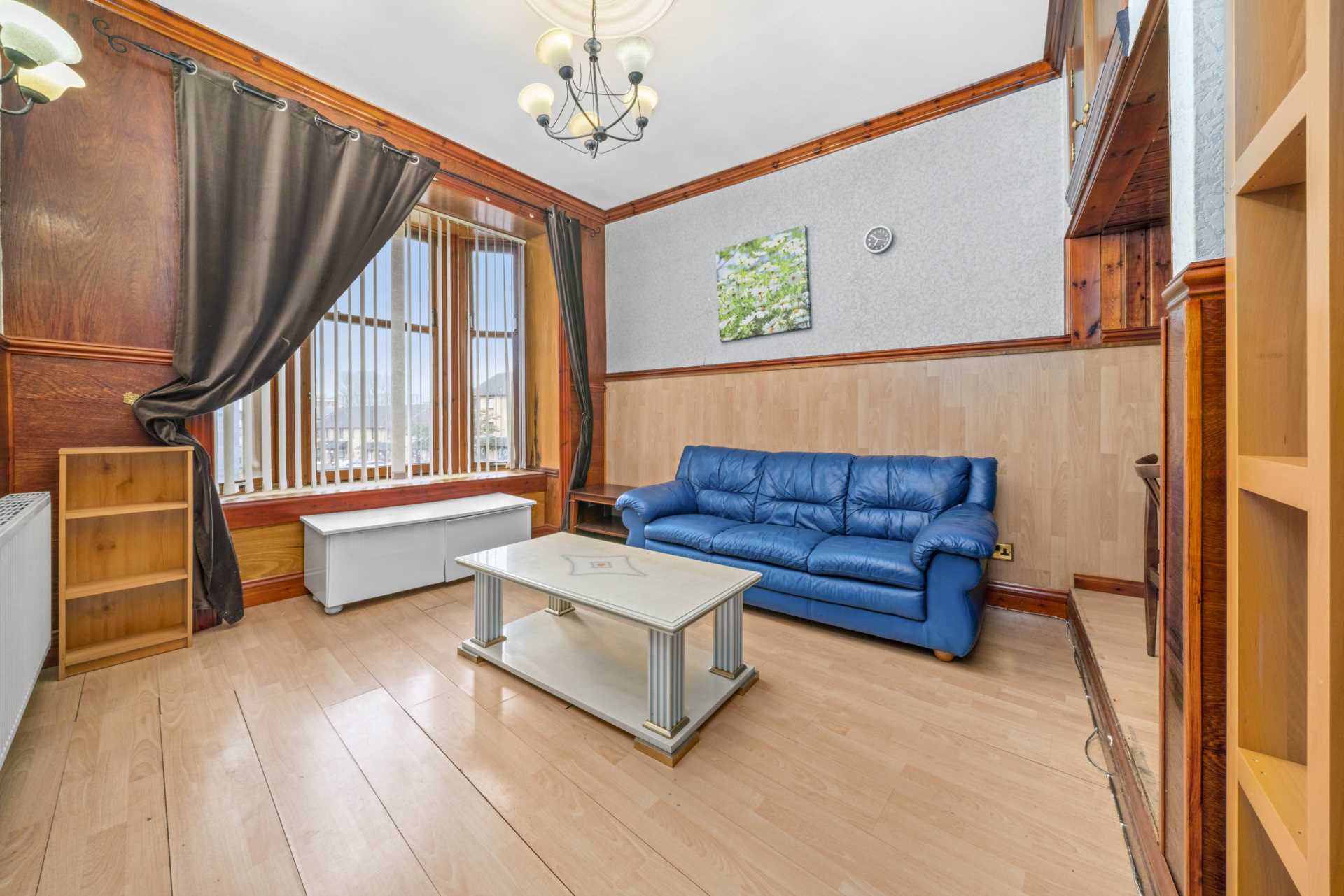 Additional Property Image 1 bedroom Flat to rent in Glasgow 3