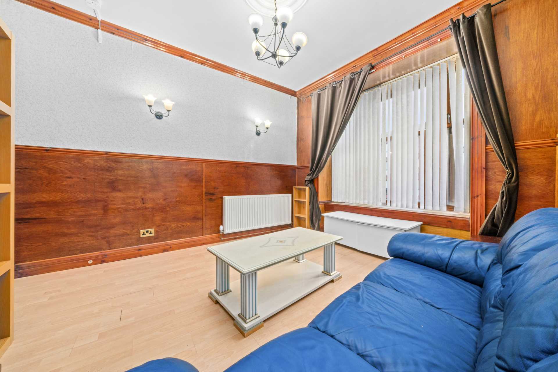 Additional Property Image 1 bedroom Flat to rent in Glasgow 4