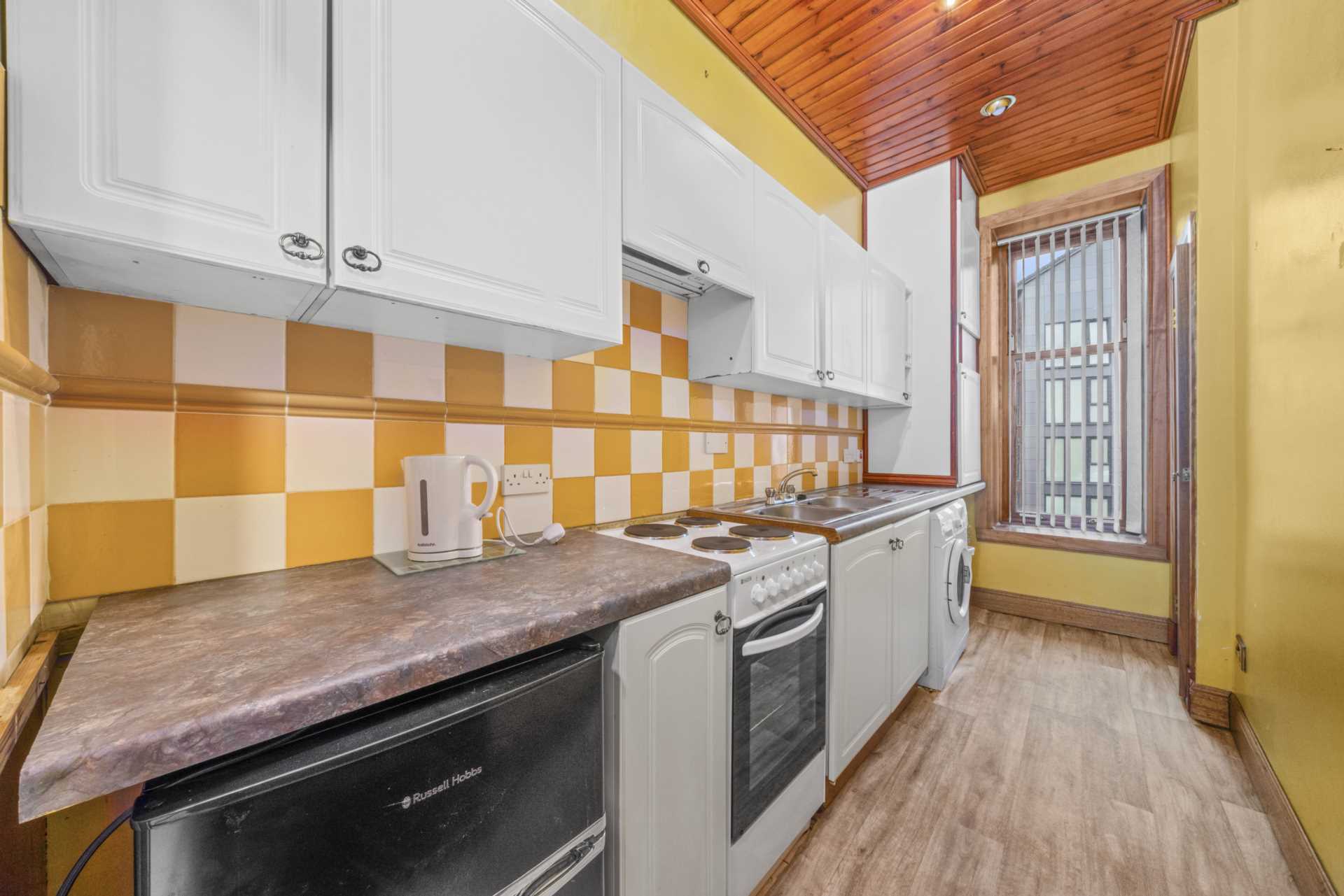 Additional Property Image 1 bedroom Flat to rent in Glasgow 5